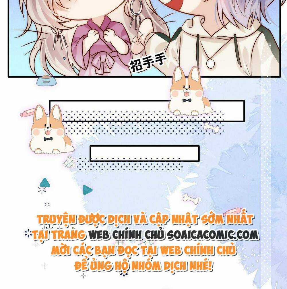 Ảnh Đế Thế Thân - Chapter 16 - Trang 42