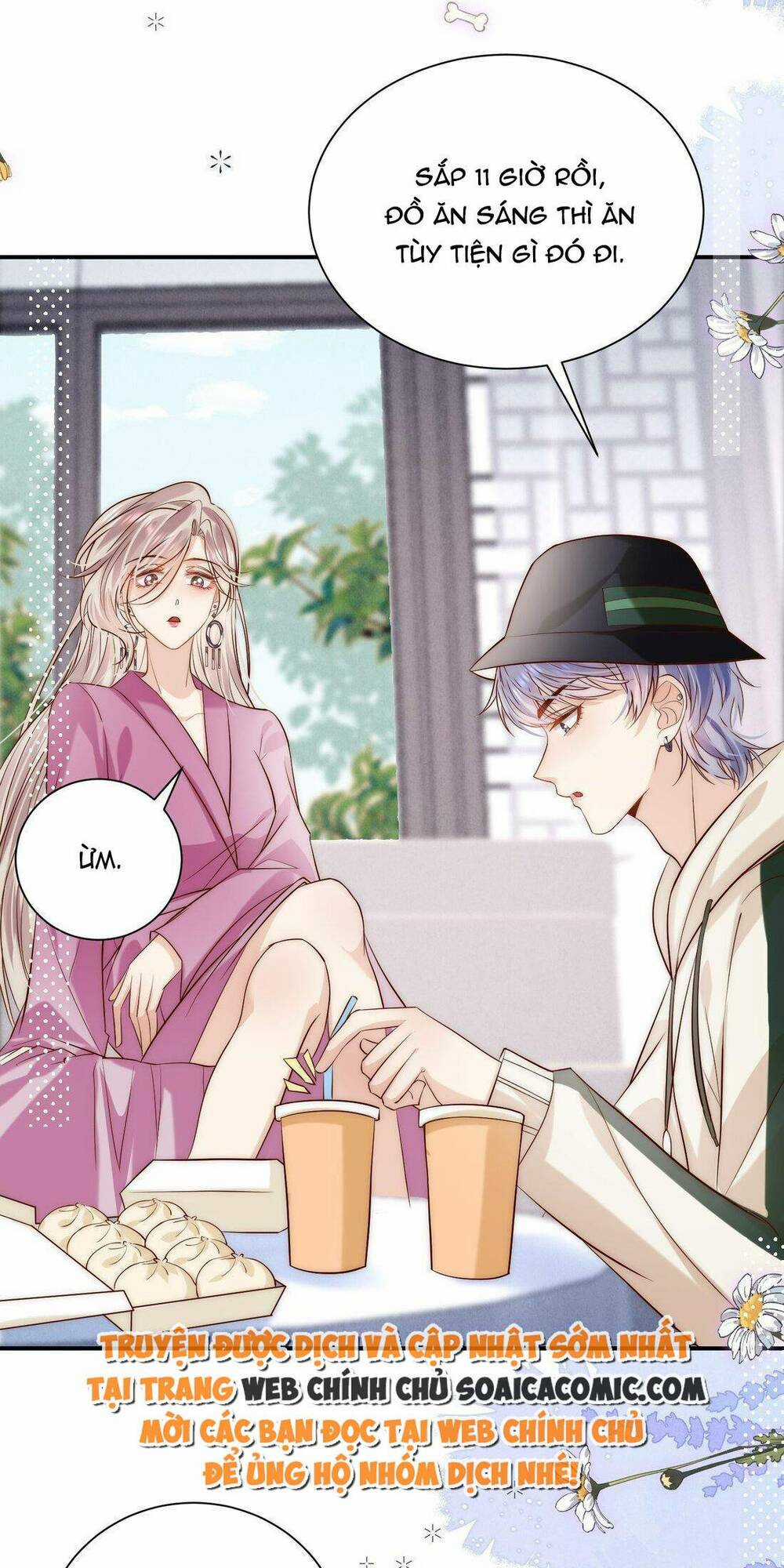 Ảnh Đế Thế Thân - Chapter 16 - Trang 43