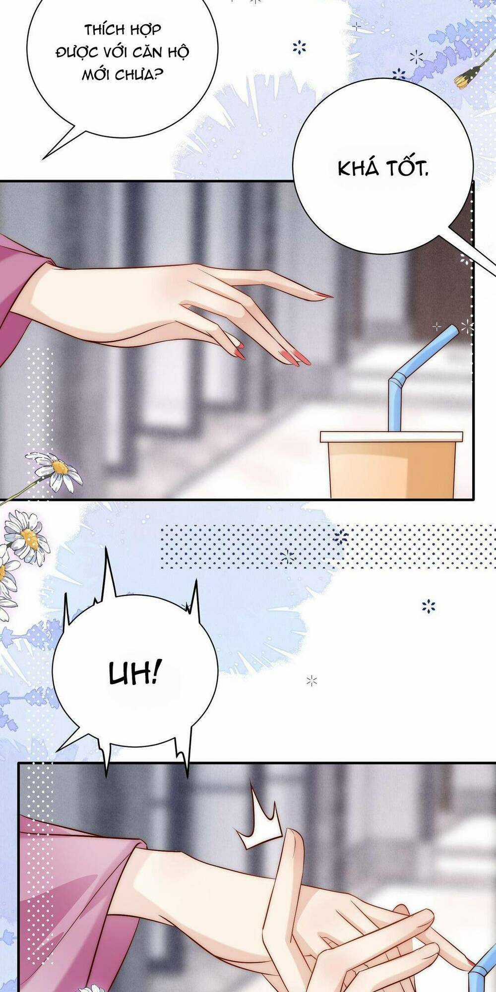 Ảnh Đế Thế Thân - Chapter 16 - Trang 44