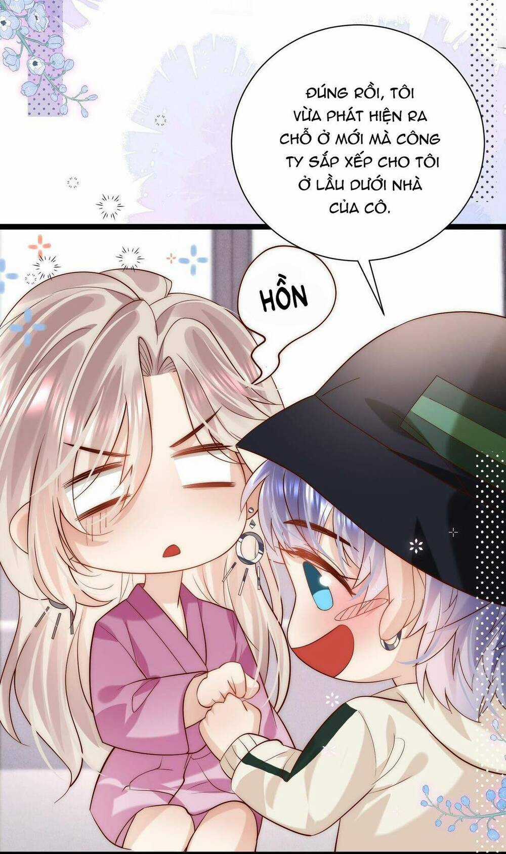 Ảnh Đế Thế Thân - Chapter 16 - Trang 48