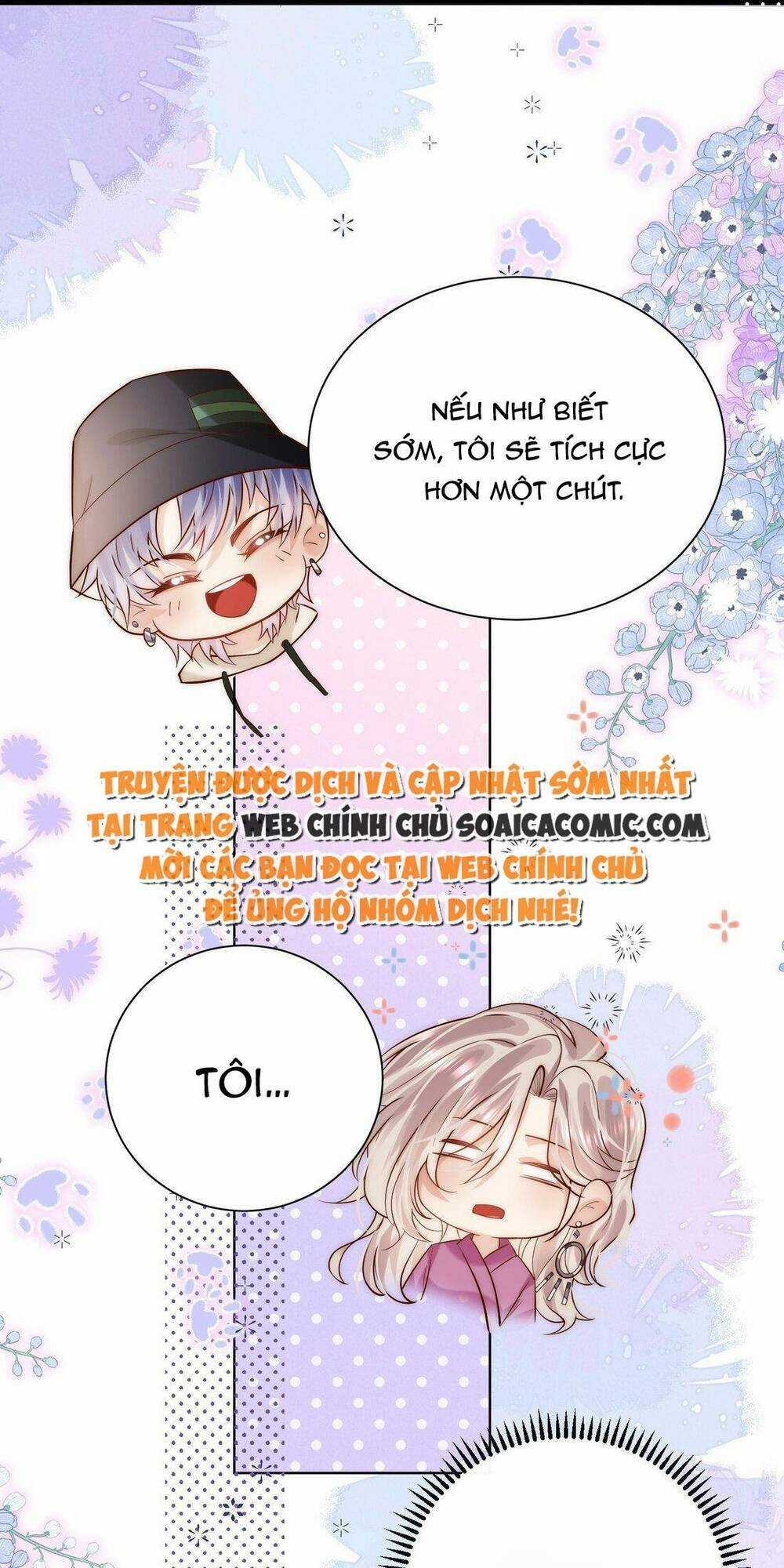 Ảnh Đế Thế Thân - Chapter 16 - Trang 49