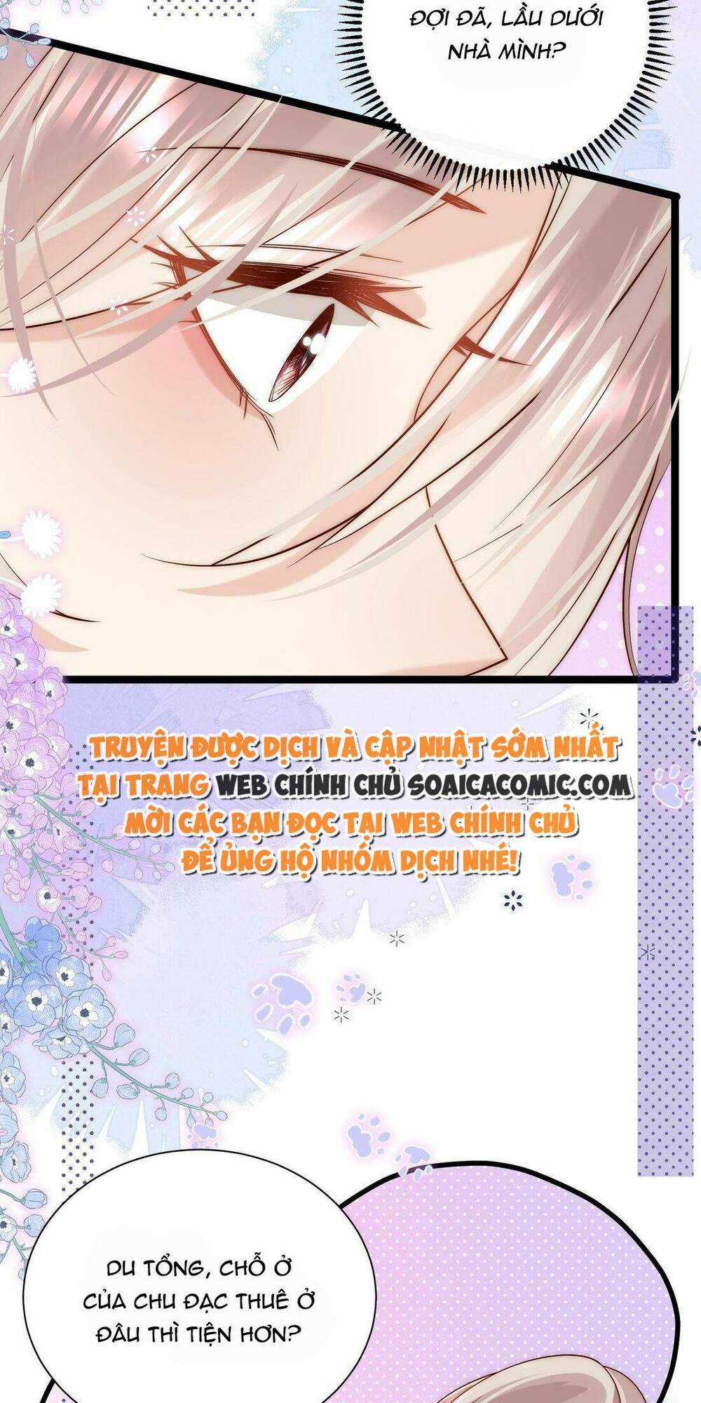 Ảnh Đế Thế Thân - Chapter 16 - Trang 50