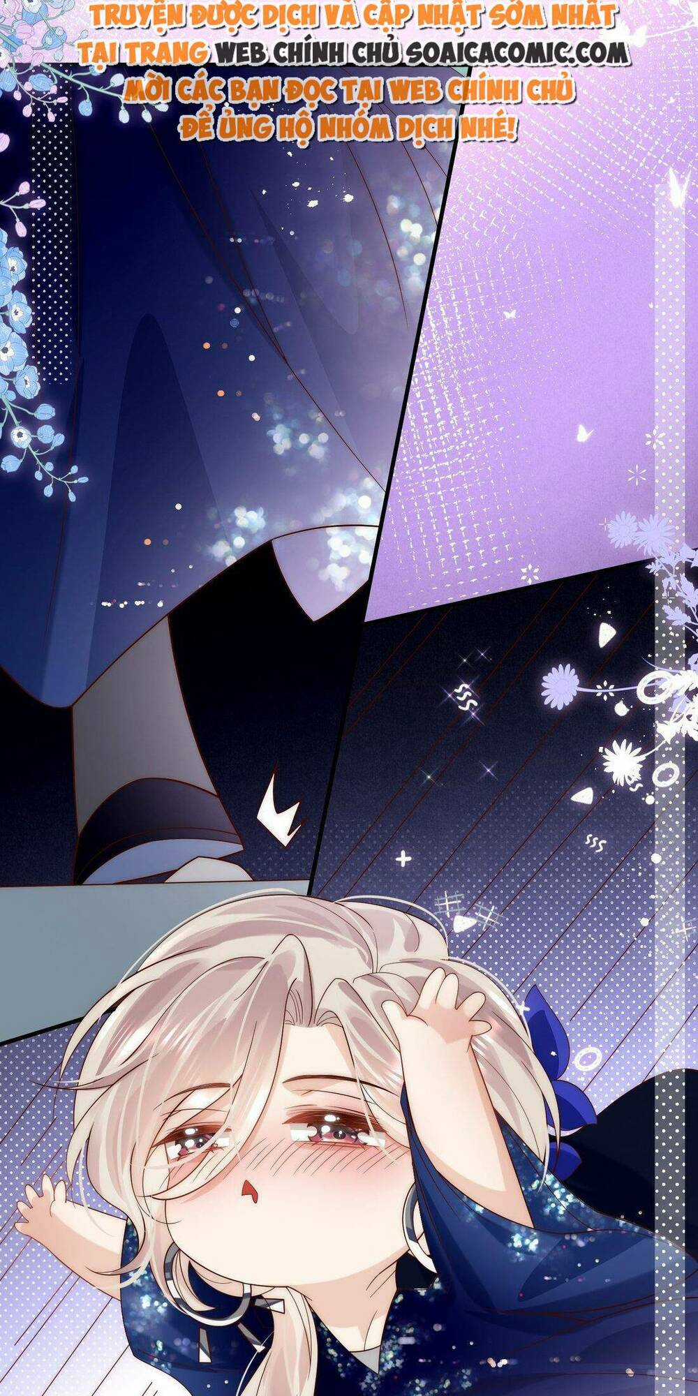 Ảnh Đế Thế Thân - Chapter 16 - Trang 6