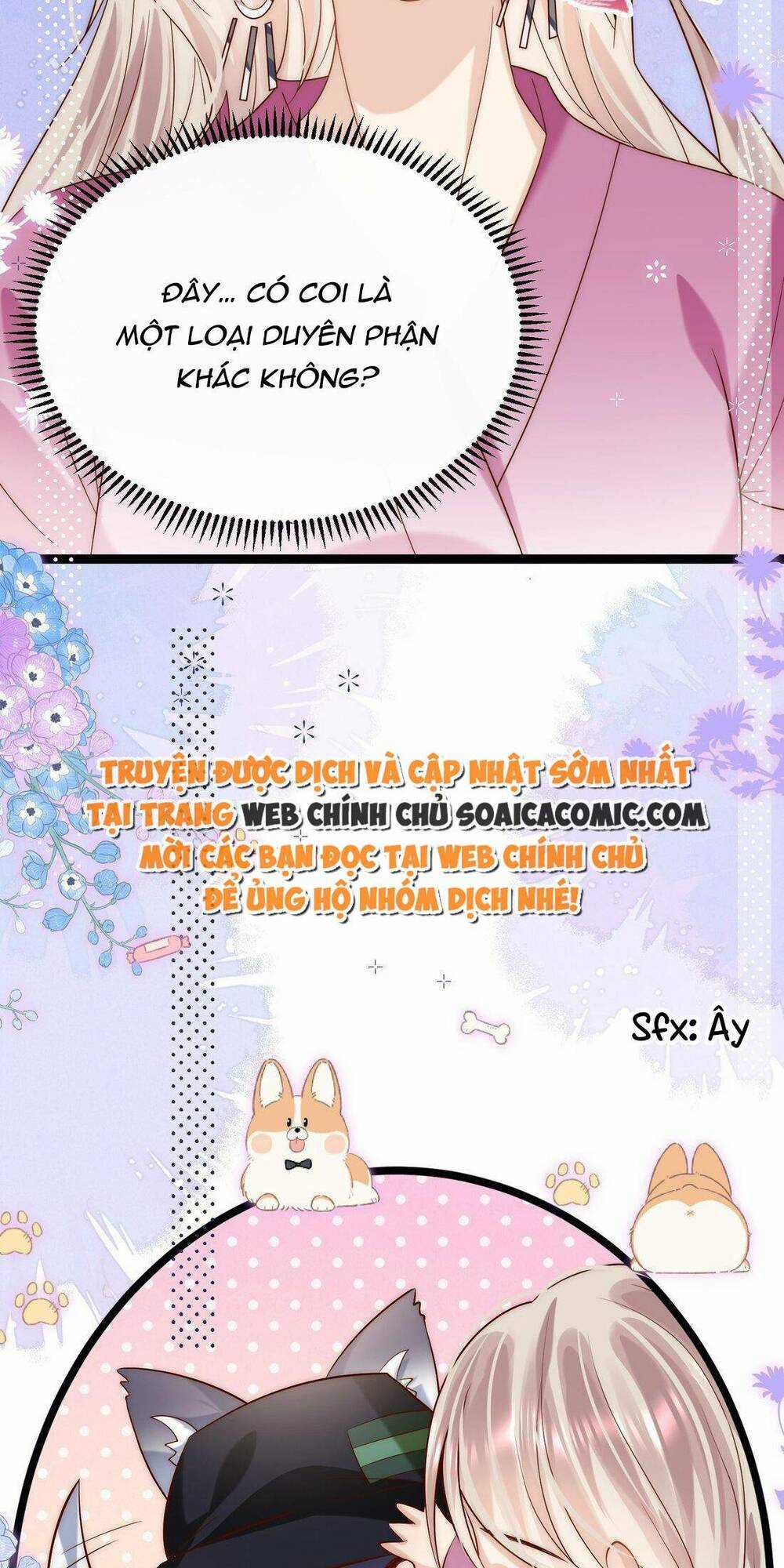 Ảnh Đế Thế Thân - Chapter 16 - Trang 53