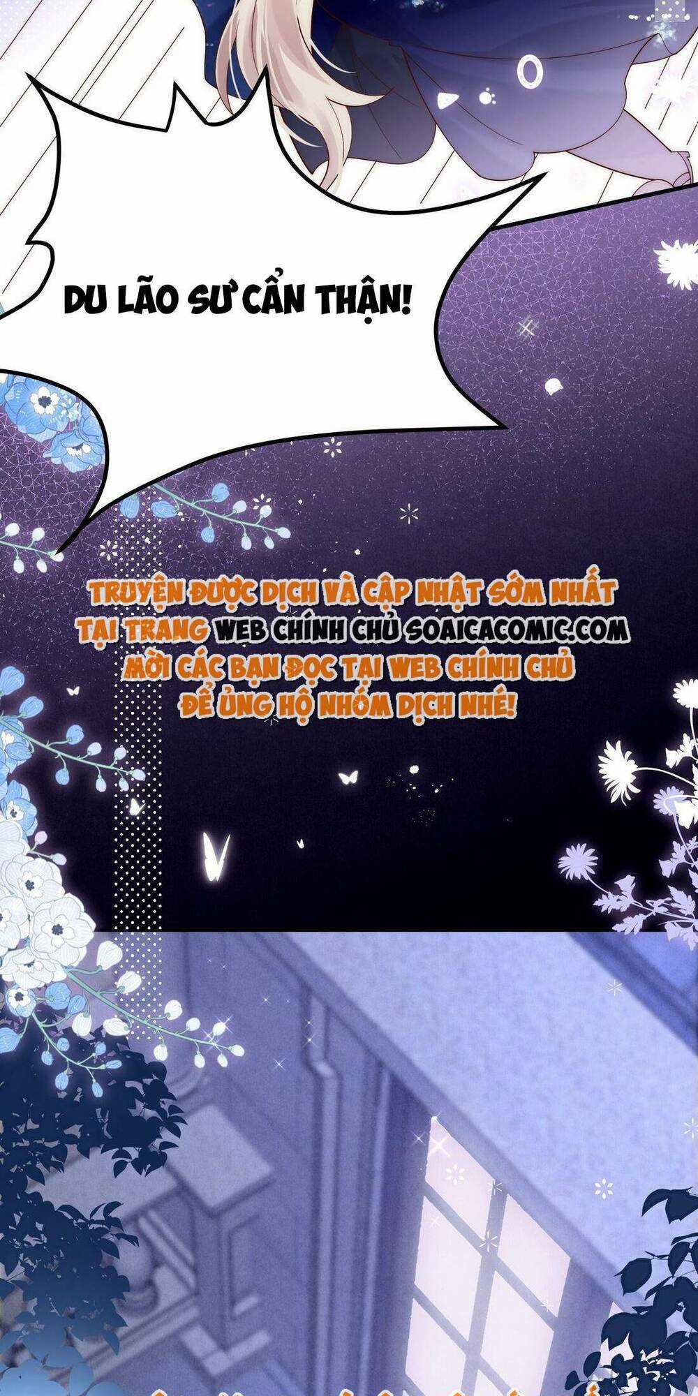 Ảnh Đế Thế Thân - Chapter 16 - Trang 7