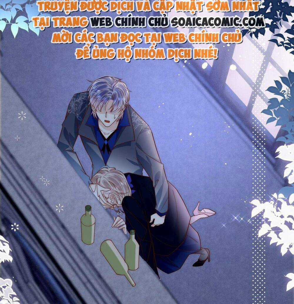 Ảnh Đế Thế Thân - Chapter 16 - Trang 8