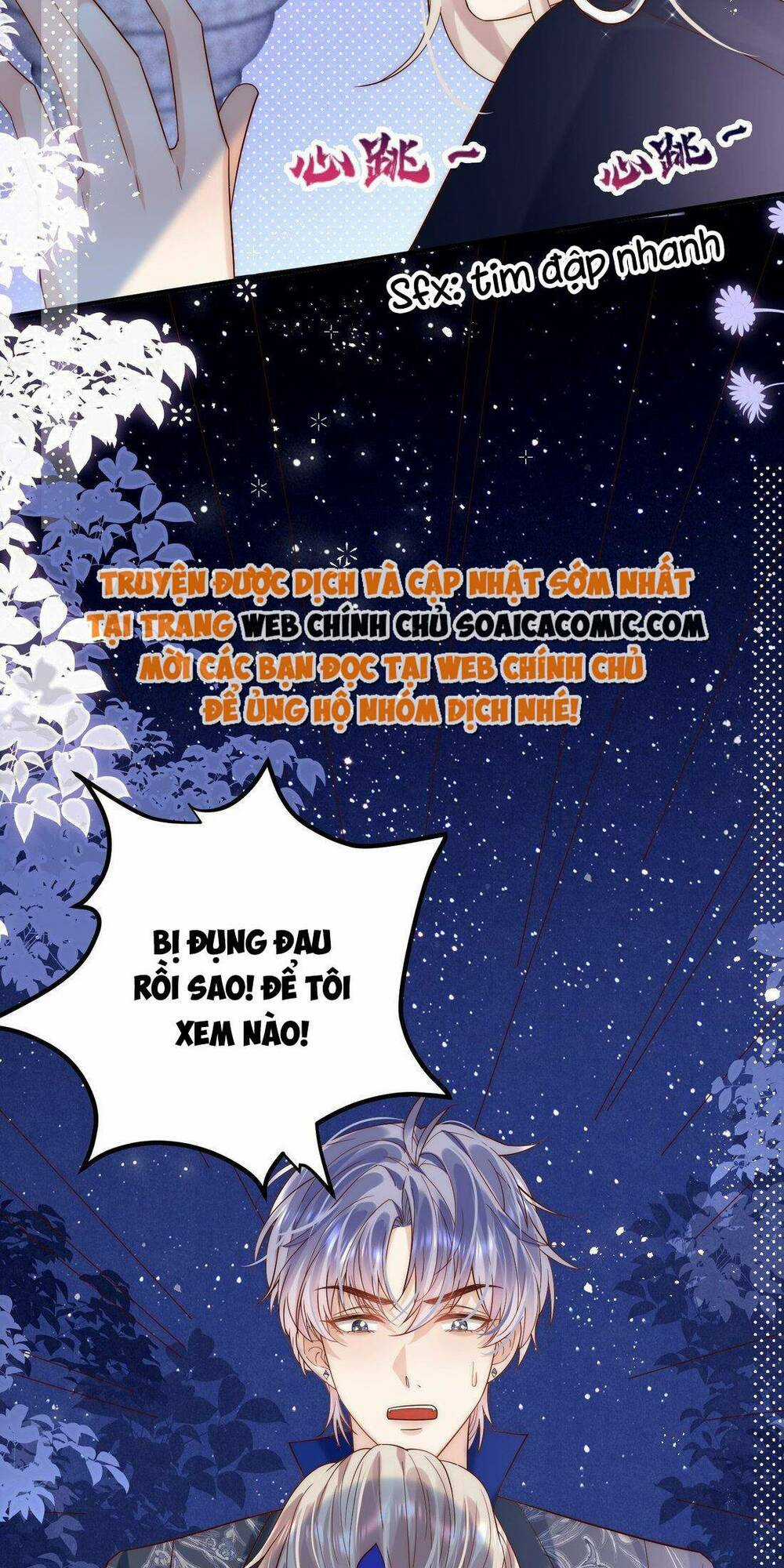 Ảnh Đế Thế Thân - Chapter 16 - Trang 10