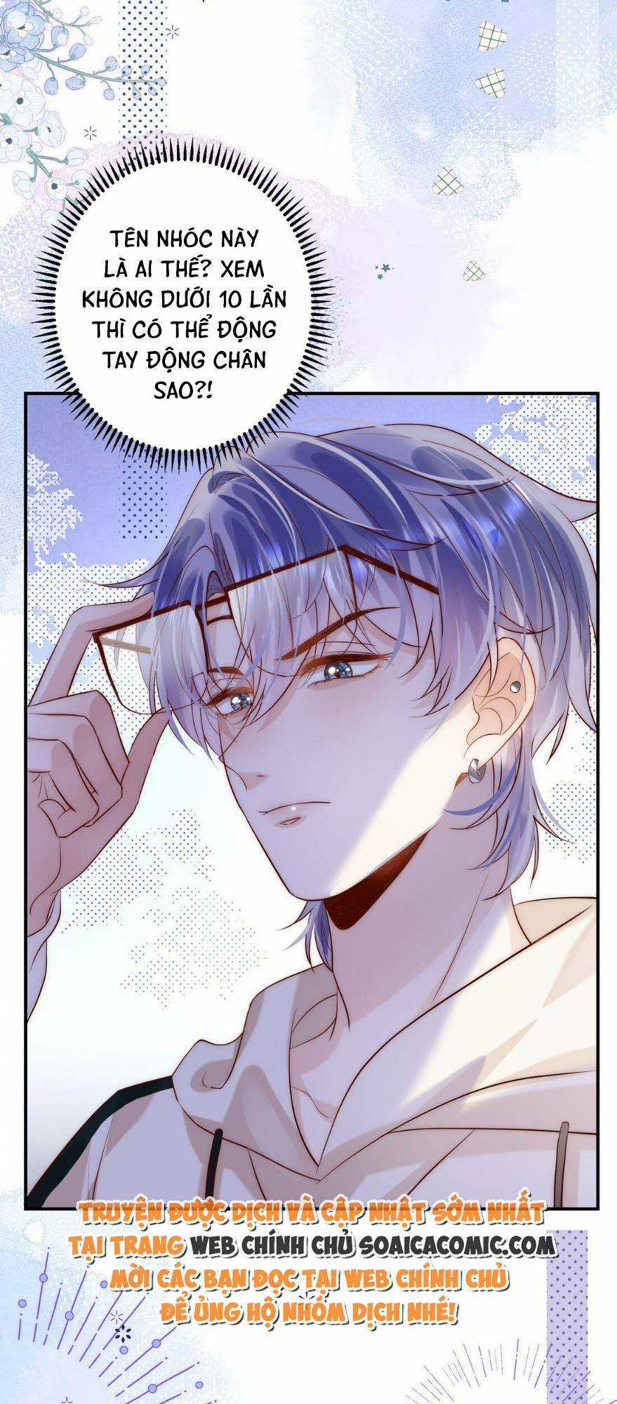 Ảnh Đế Thế Thân - Chapter 17 - Trang 12