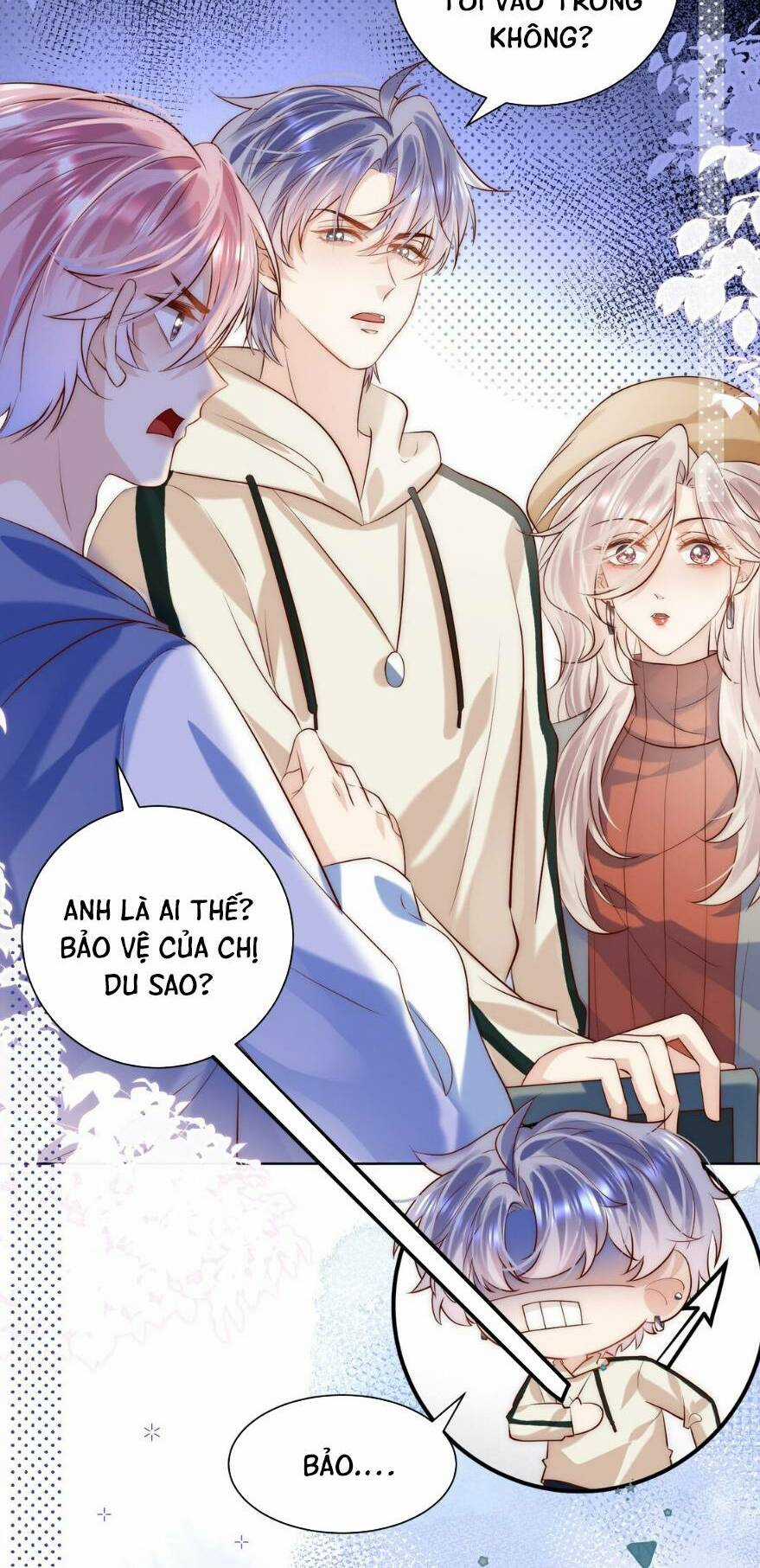 Ảnh Đế Thế Thân - Chapter 17 - Trang 14