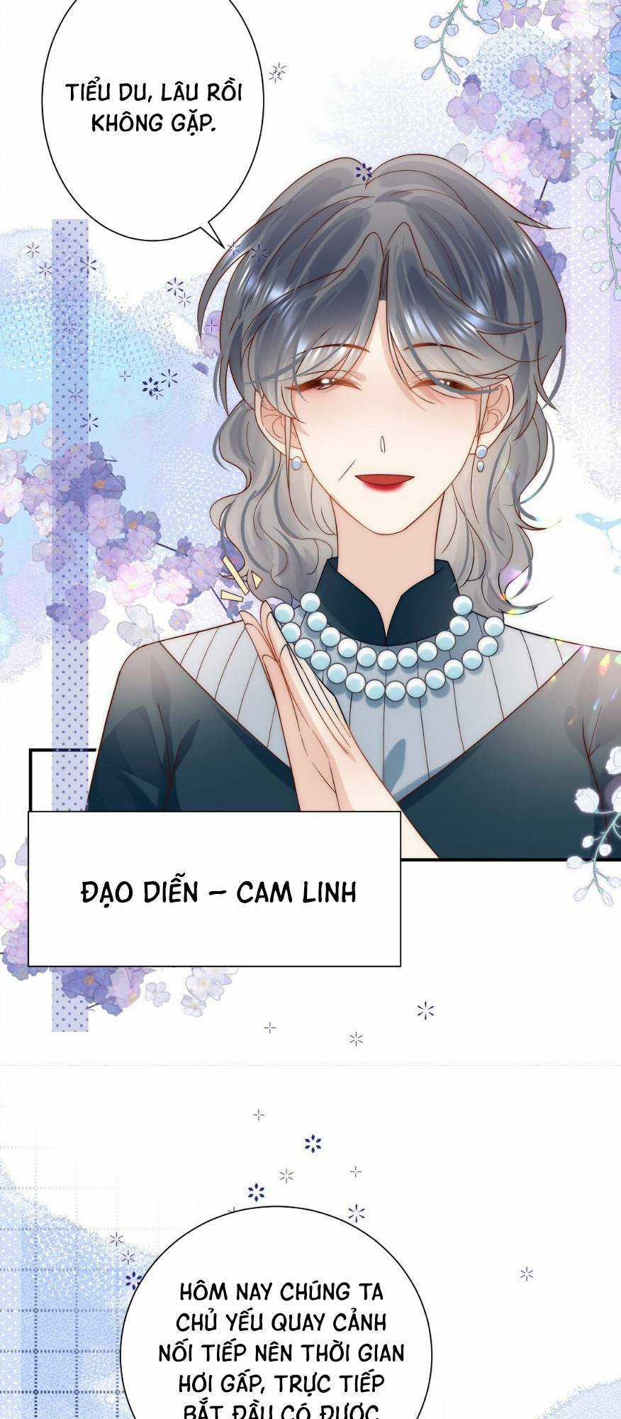 Ảnh Đế Thế Thân - Chapter 17 - Trang 17