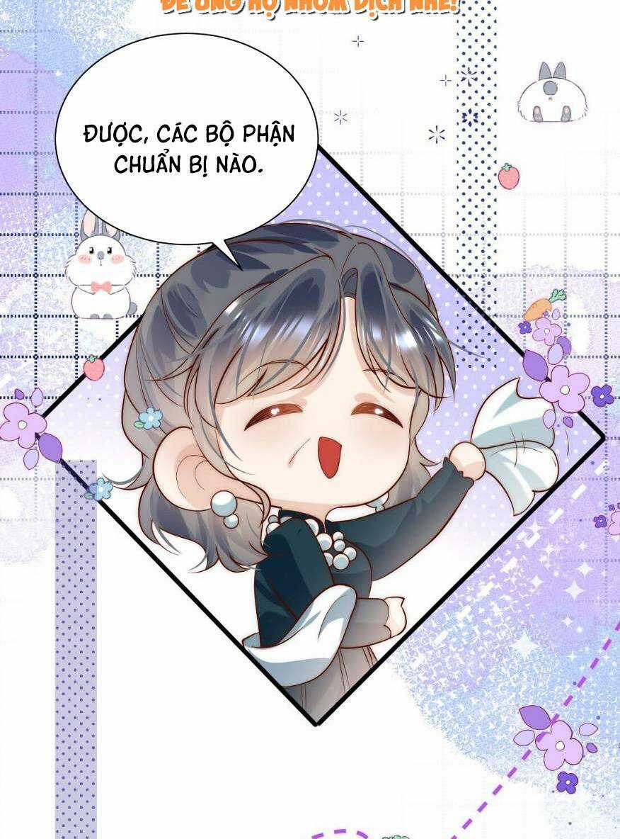 Ảnh Đế Thế Thân - Chapter 17 - Trang 19