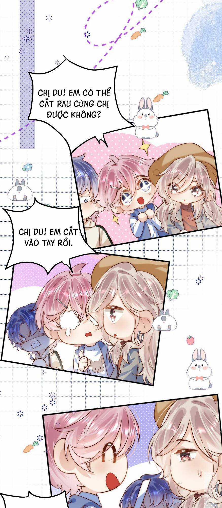 Ảnh Đế Thế Thân - Chapter 17 - Trang 20