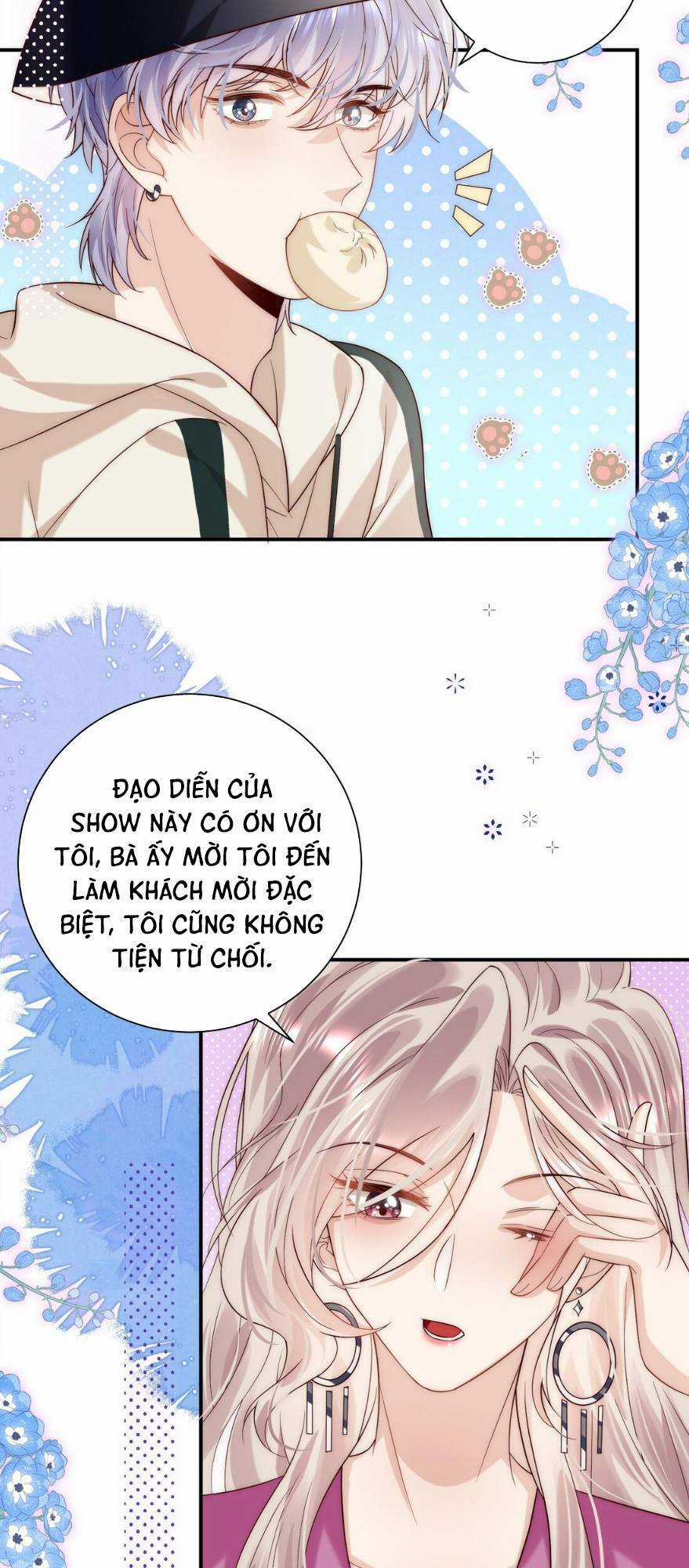 Ảnh Đế Thế Thân - Chapter 17 - Trang 3