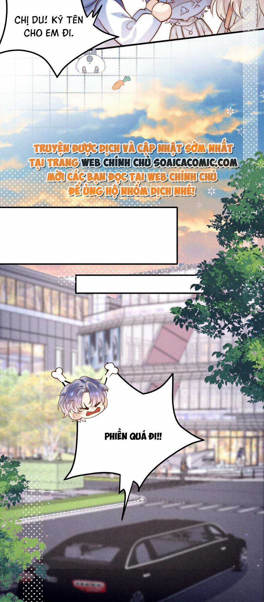 Ảnh Đế Thế Thân - Chapter 17 - Trang 21