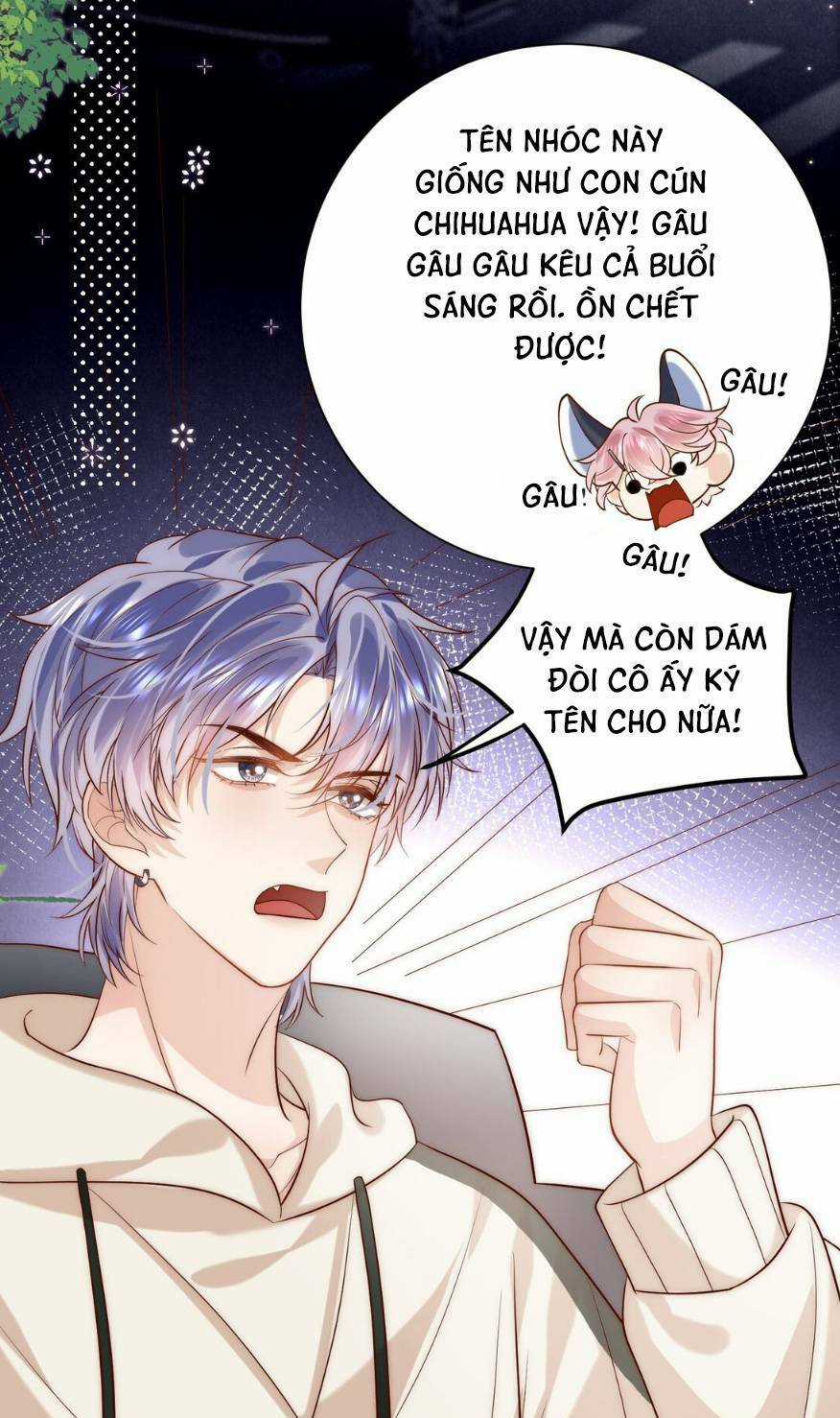 Ảnh Đế Thế Thân - Chapter 17 - Trang 22