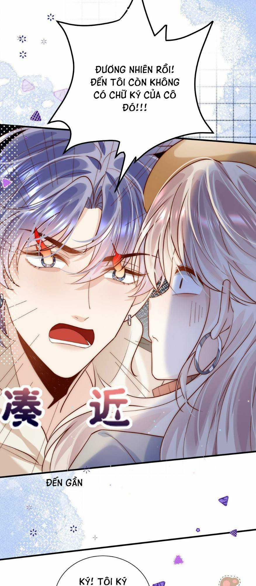 Ảnh Đế Thế Thân - Chapter 17 - Trang 24