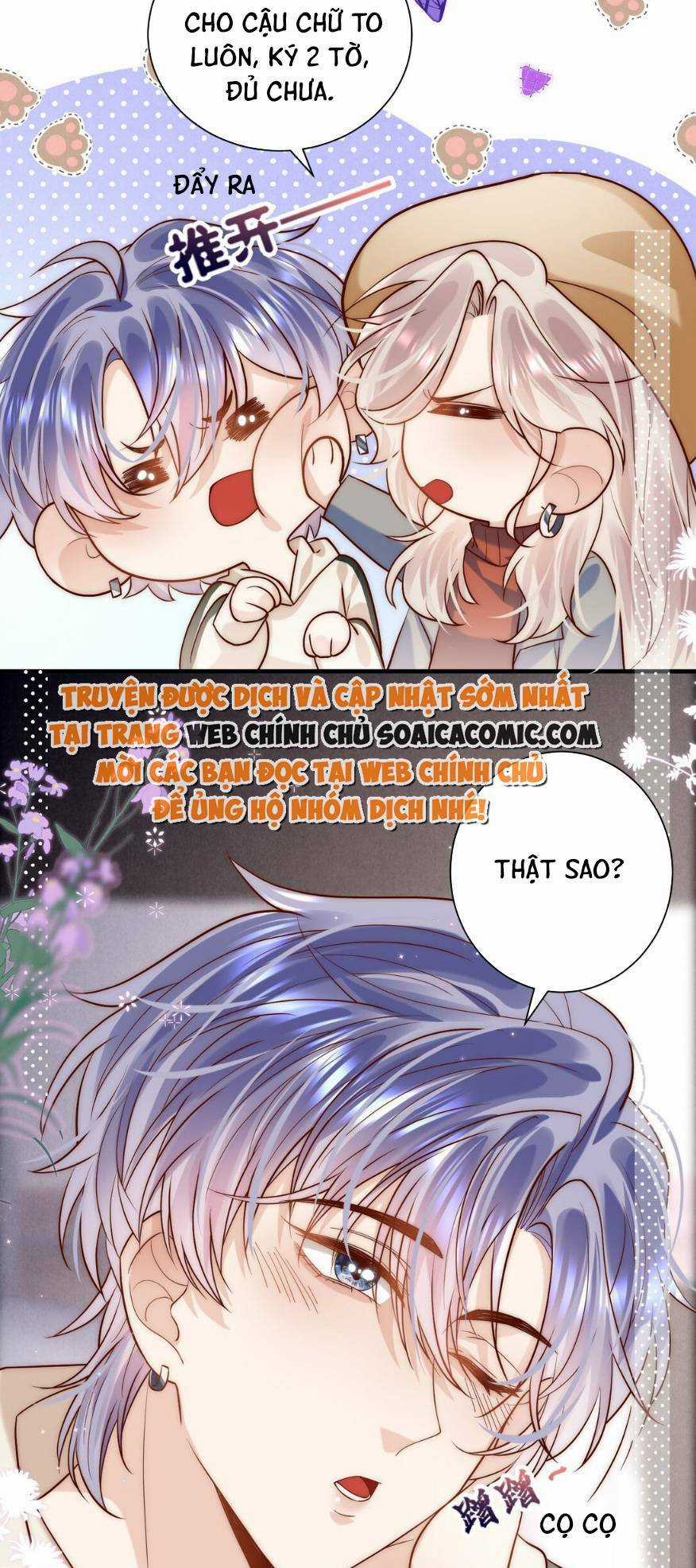 Ảnh Đế Thế Thân - Chapter 17 - Trang 25