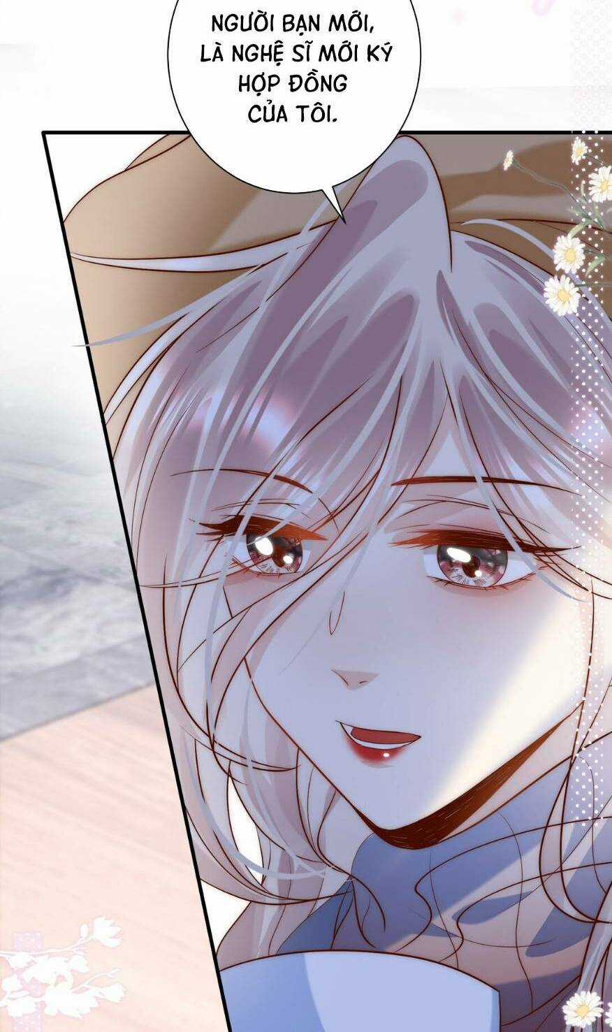 Ảnh Đế Thế Thân - Chapter 17 - Trang 30