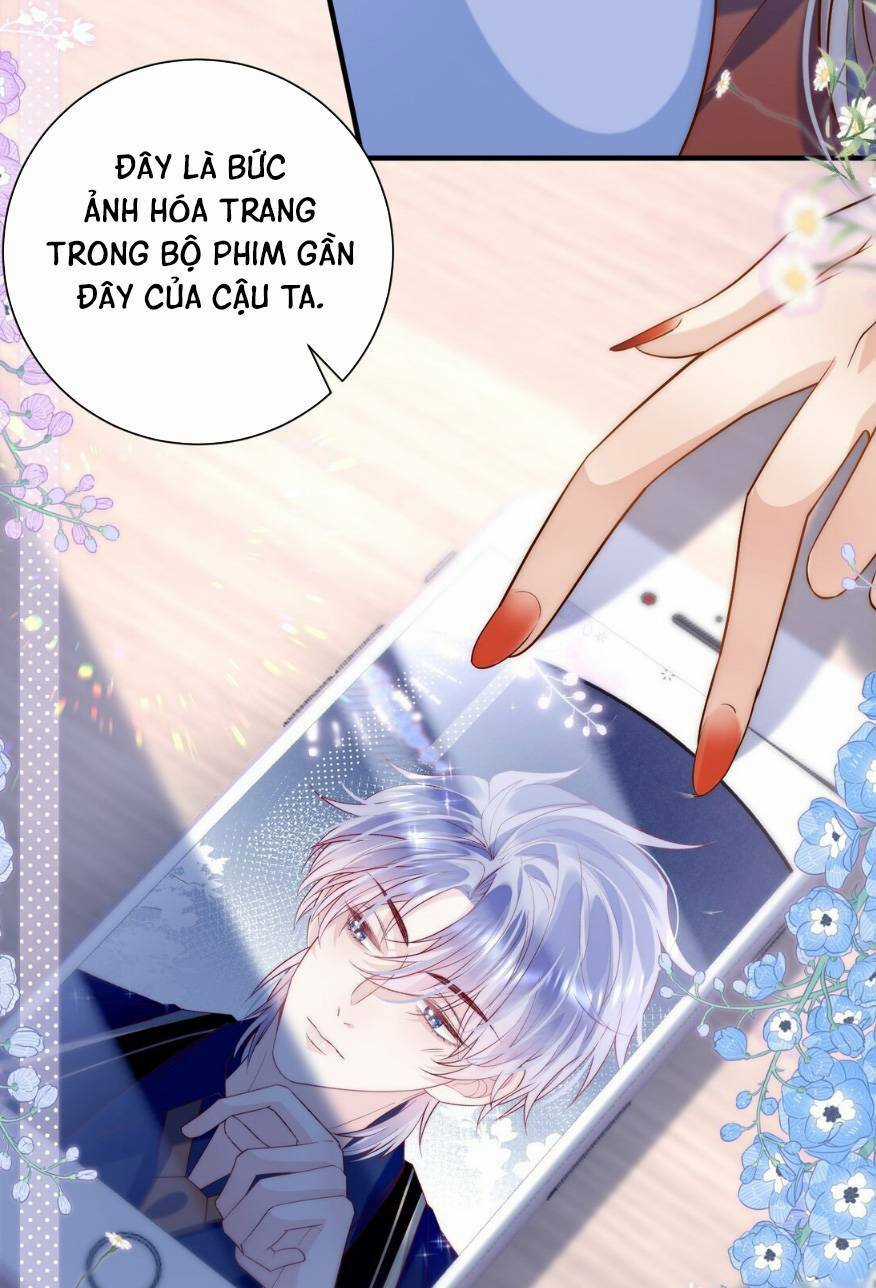 Ảnh Đế Thế Thân - Chapter 17 - Trang 31