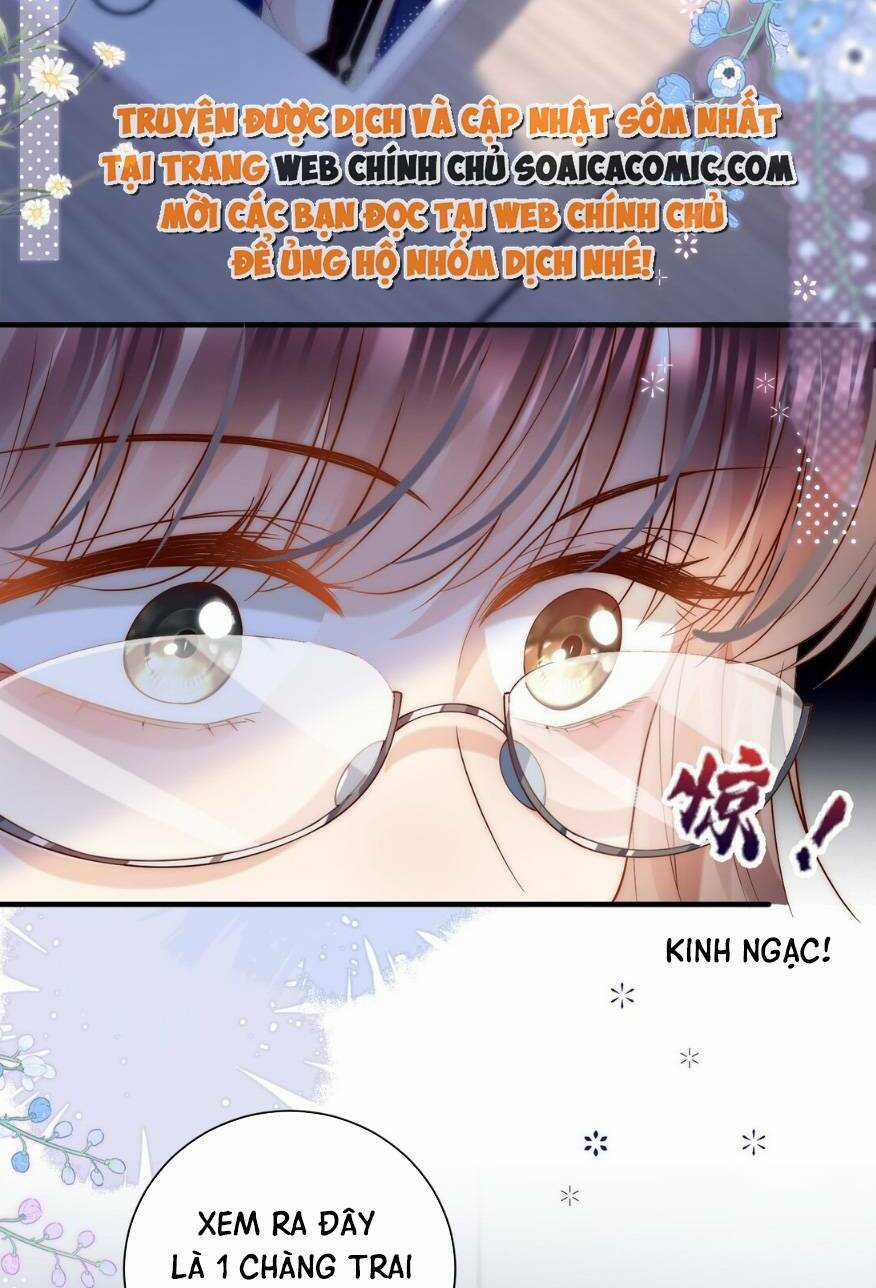 Ảnh Đế Thế Thân - Chapter 17 - Trang 32