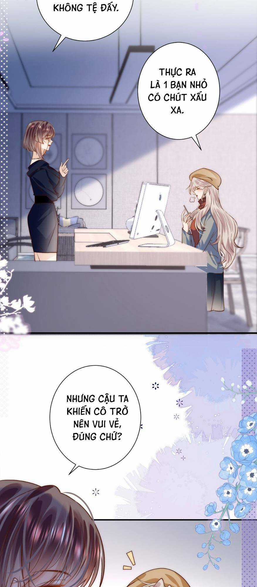 Ảnh Đế Thế Thân - Chapter 17 - Trang 33