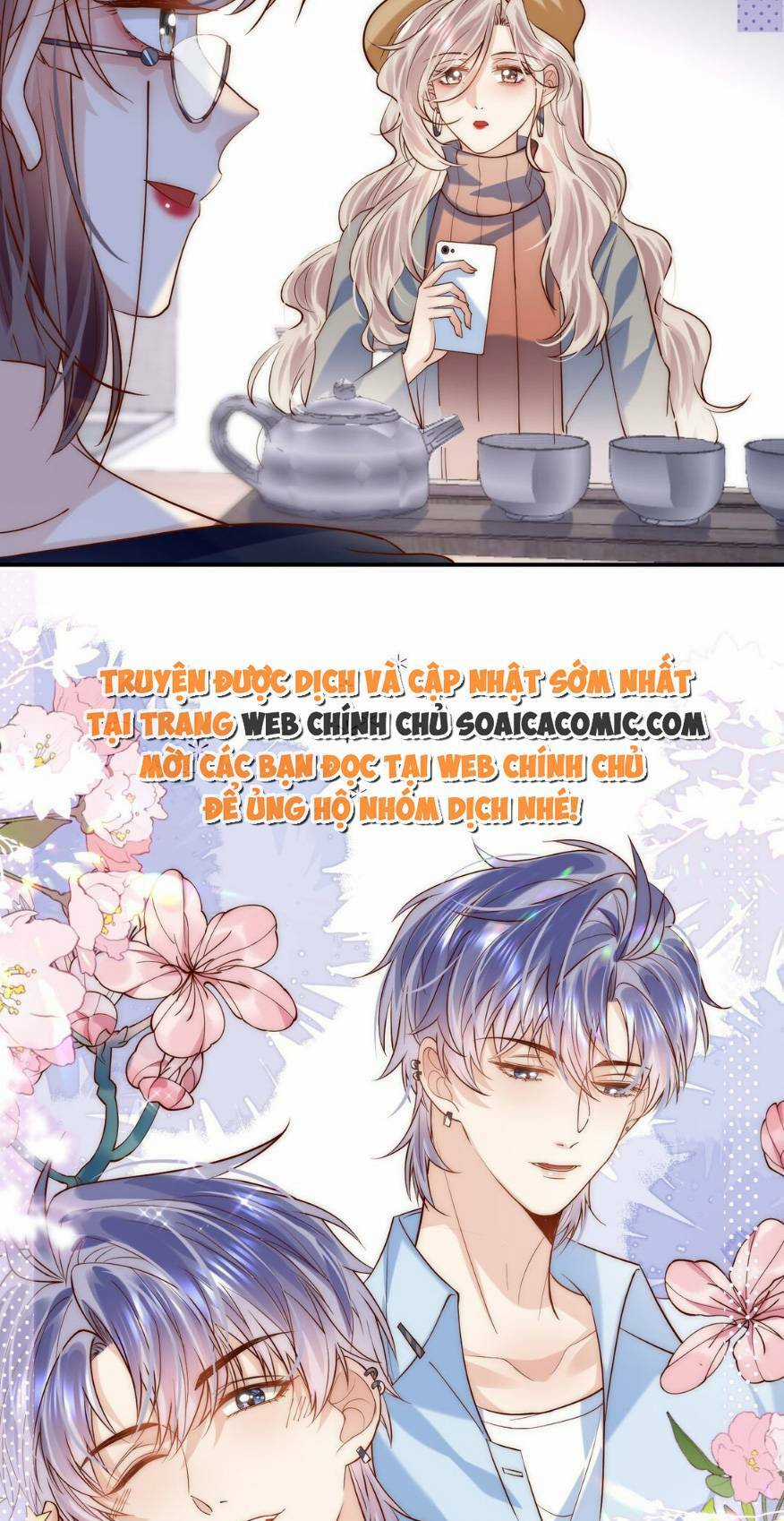 Ảnh Đế Thế Thân - Chapter 17 - Trang 34