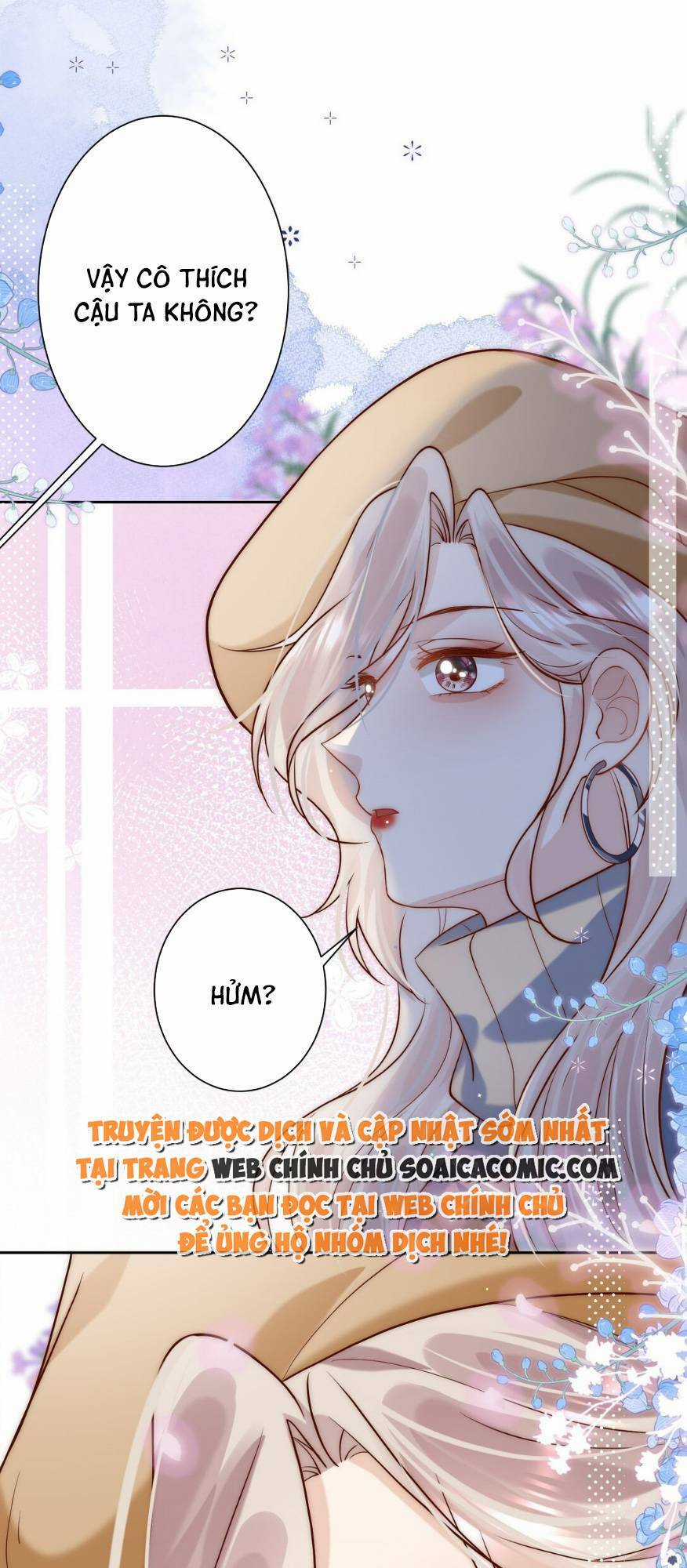 Ảnh Đế Thế Thân - Chapter 17 - Trang 36