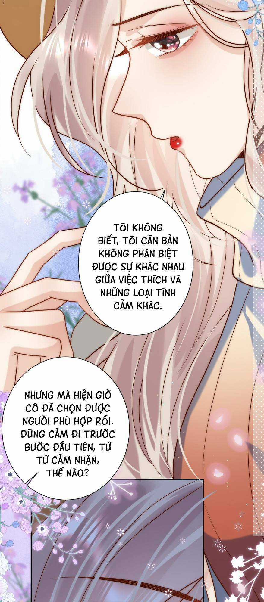 Ảnh Đế Thế Thân - Chapter 17 - Trang 37