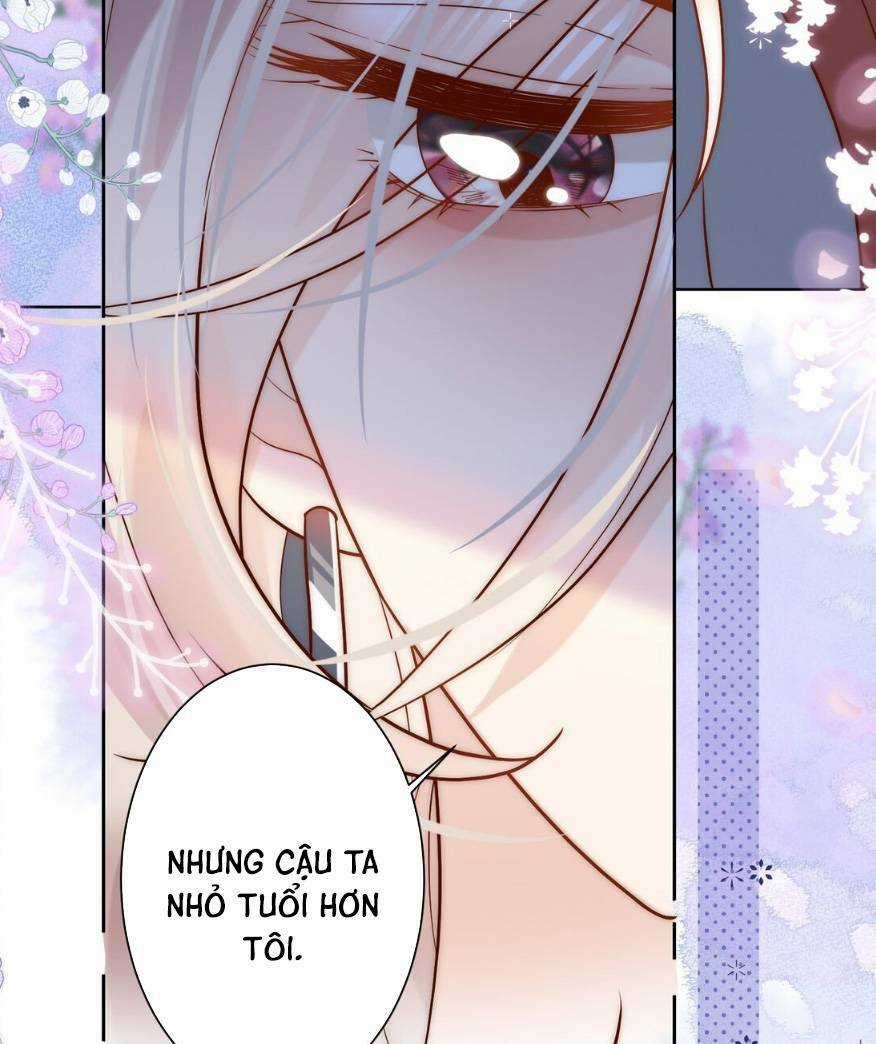 Ảnh Đế Thế Thân - Chapter 17 - Trang 38