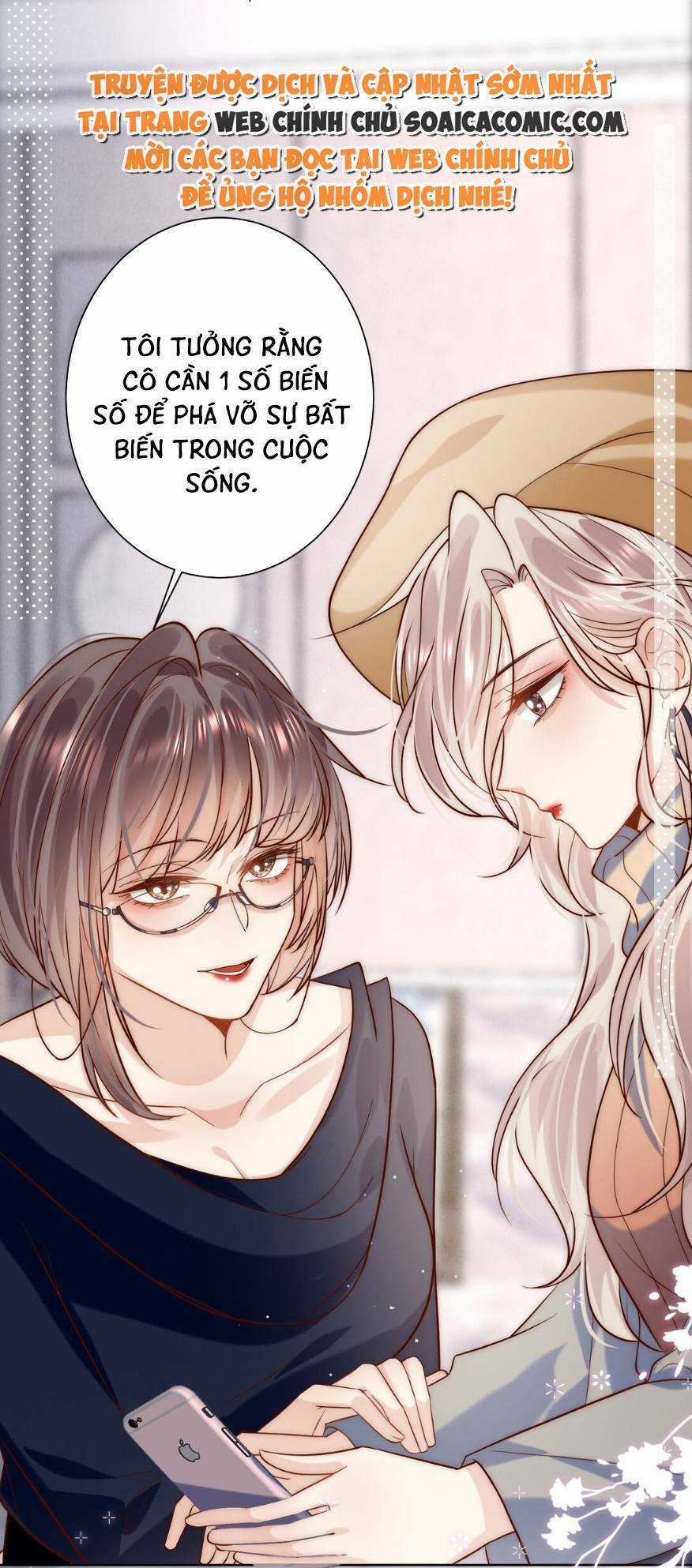 Ảnh Đế Thế Thân - Chapter 17 - Trang 40