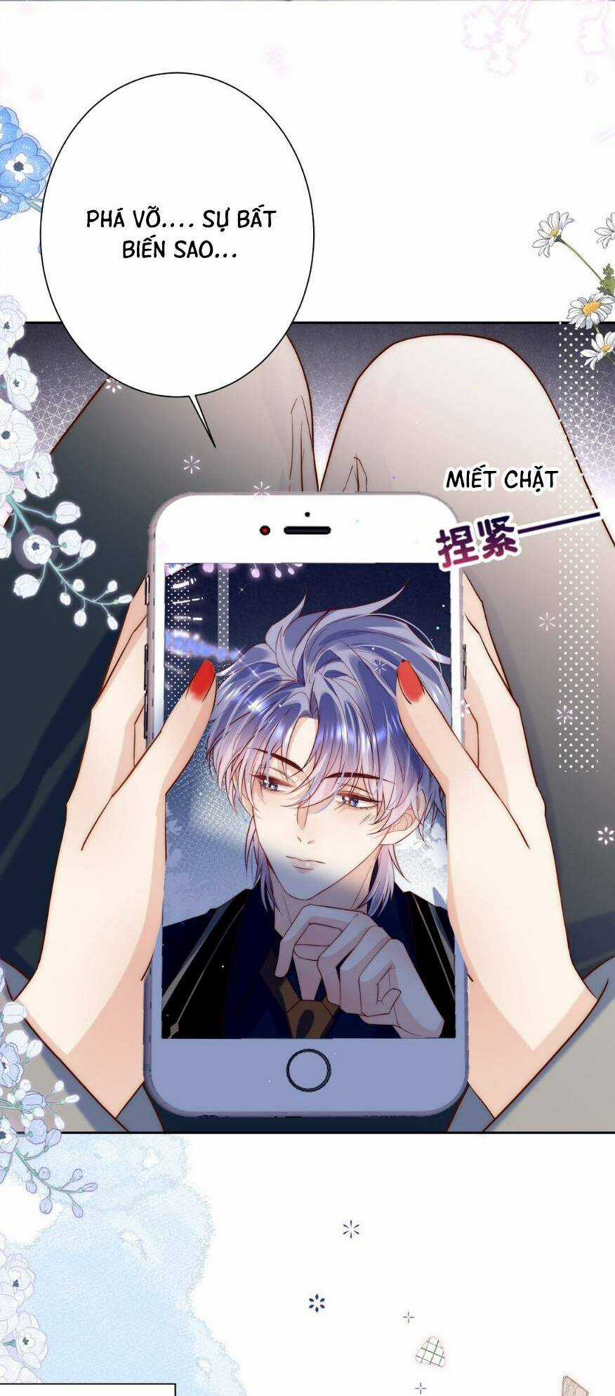 Ảnh Đế Thế Thân - Chapter 17 - Trang 41