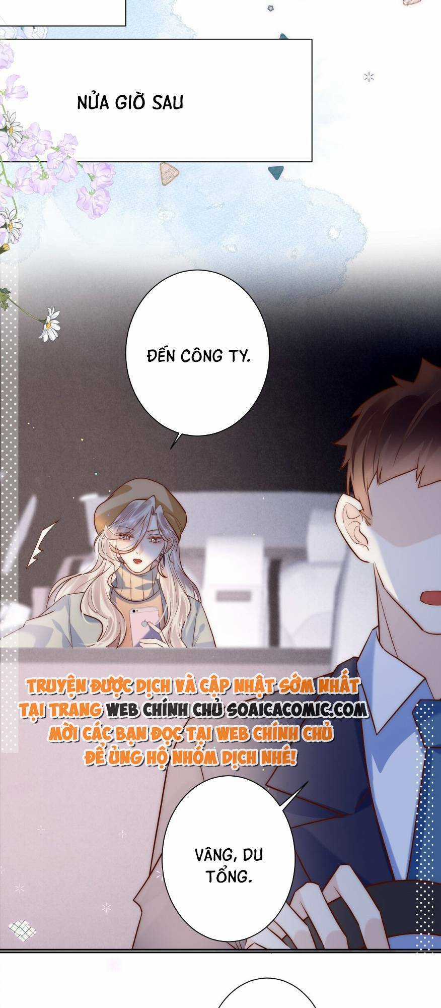 Ảnh Đế Thế Thân - Chapter 17 - Trang 42