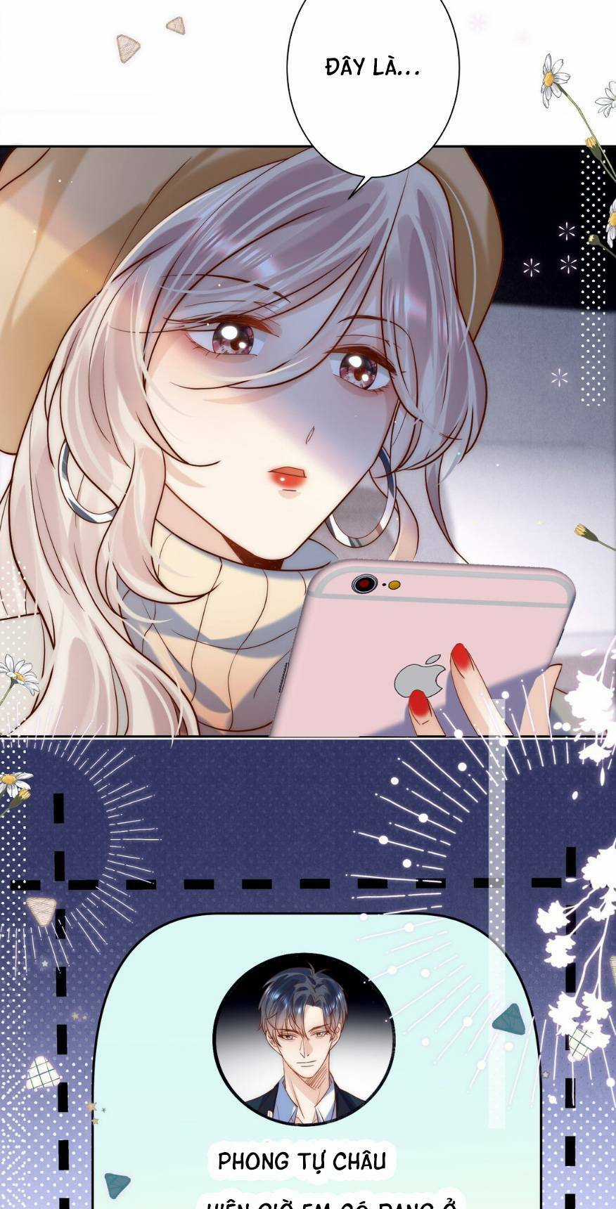 Ảnh Đế Thế Thân - Chapter 17 - Trang 43