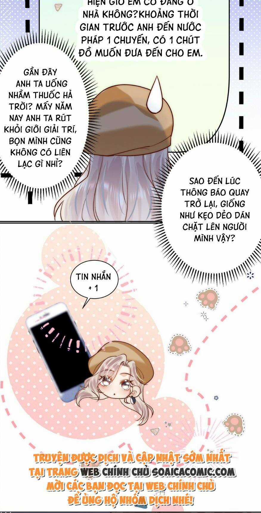 Ảnh Đế Thế Thân - Chapter 17 - Trang 44