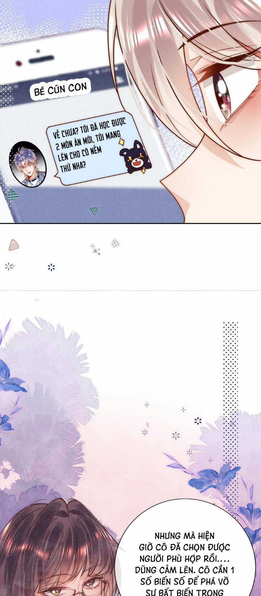 Ảnh Đế Thế Thân - Chapter 17 - Trang 45