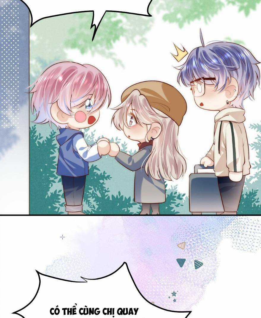 Ảnh Đế Thế Thân - Chapter 17 - Trang 10