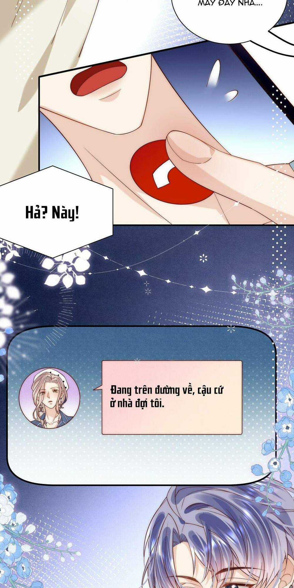 Ảnh Đế Thế Thân - Chapter 18 - Trang 11