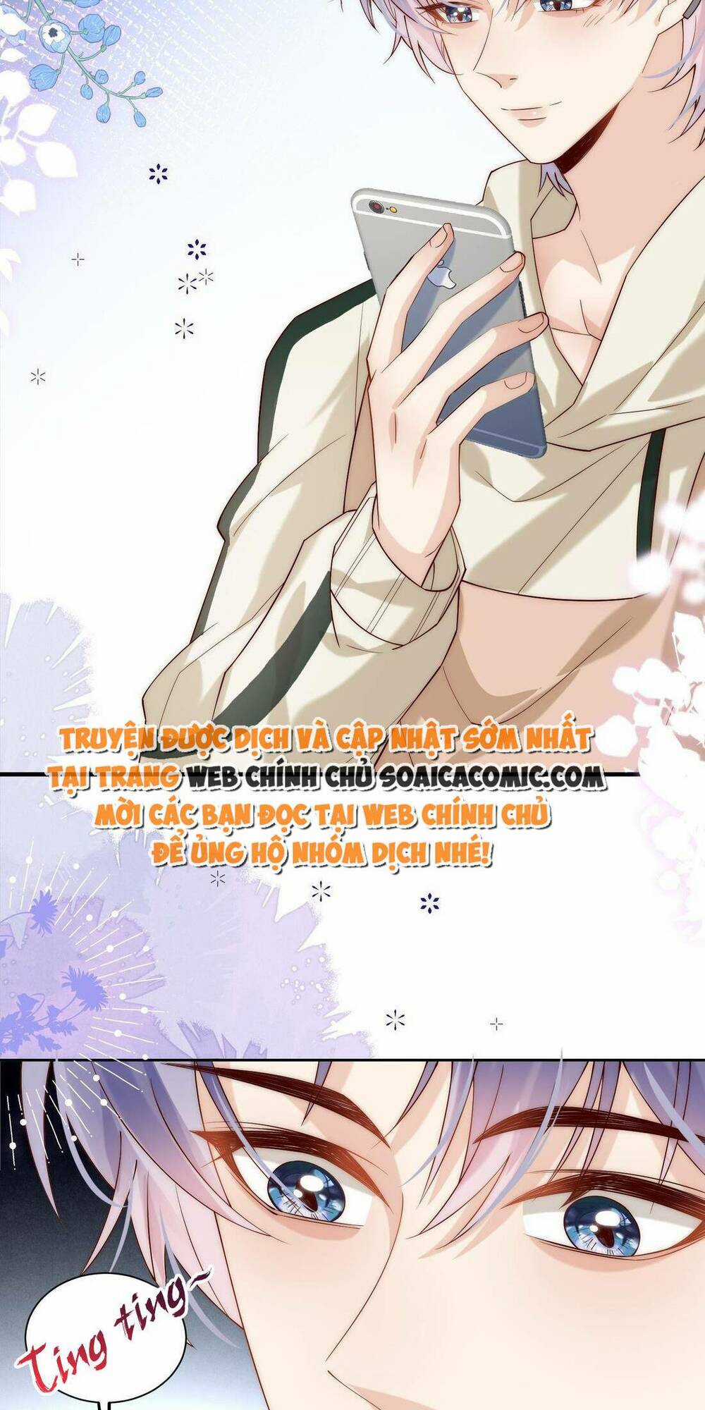 Ảnh Đế Thế Thân - Chapter 18 - Trang 12