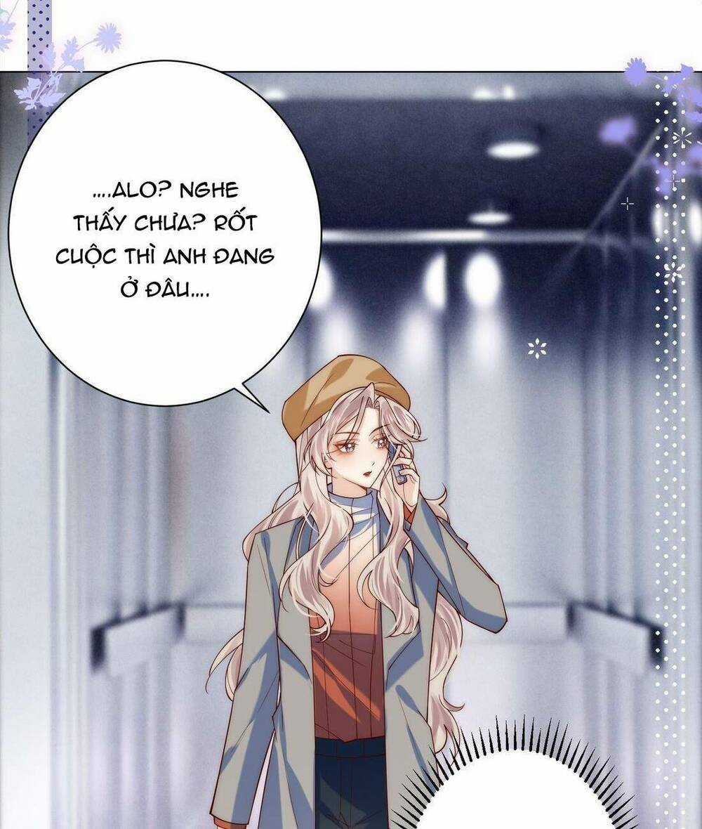 Ảnh Đế Thế Thân - Chapter 18 - Trang 15