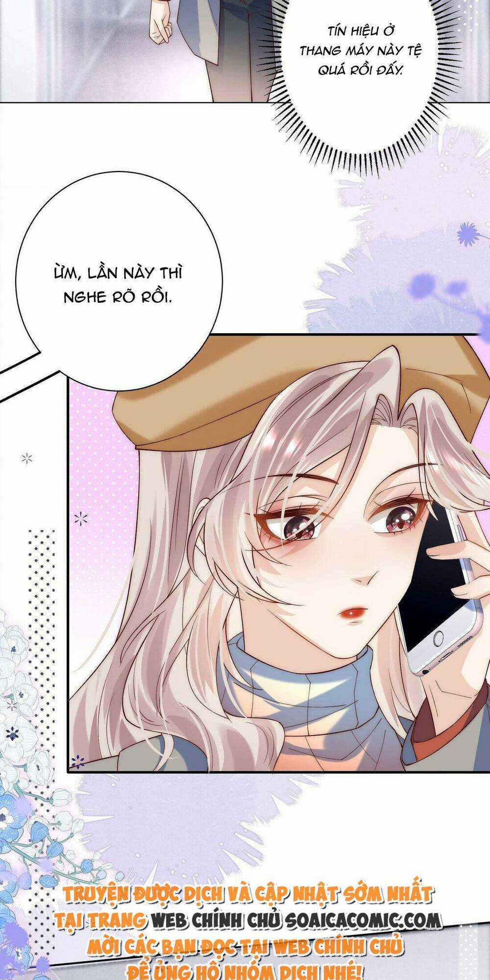 Ảnh Đế Thế Thân - Chapter 18 - Trang 16