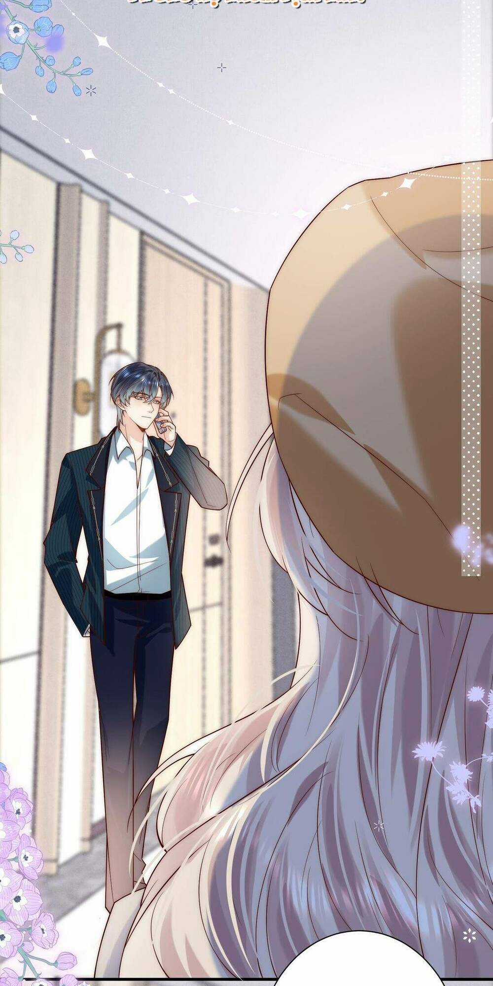 Ảnh Đế Thế Thân - Chapter 18 - Trang 17