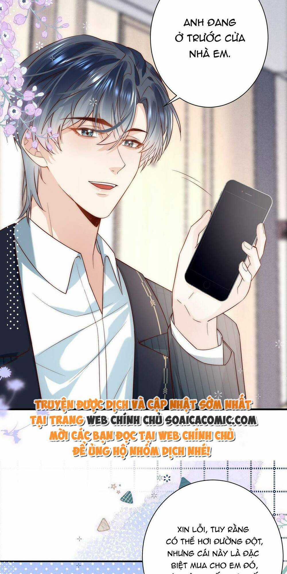 Ảnh Đế Thế Thân - Chapter 18 - Trang 18