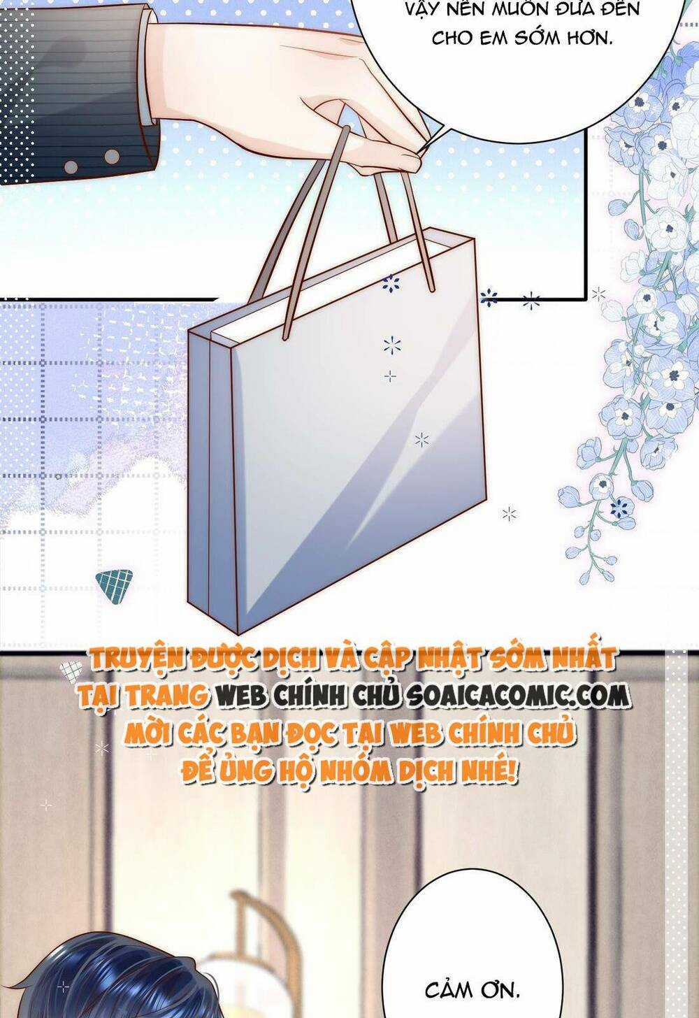 Ảnh Đế Thế Thân - Chapter 18 - Trang 19