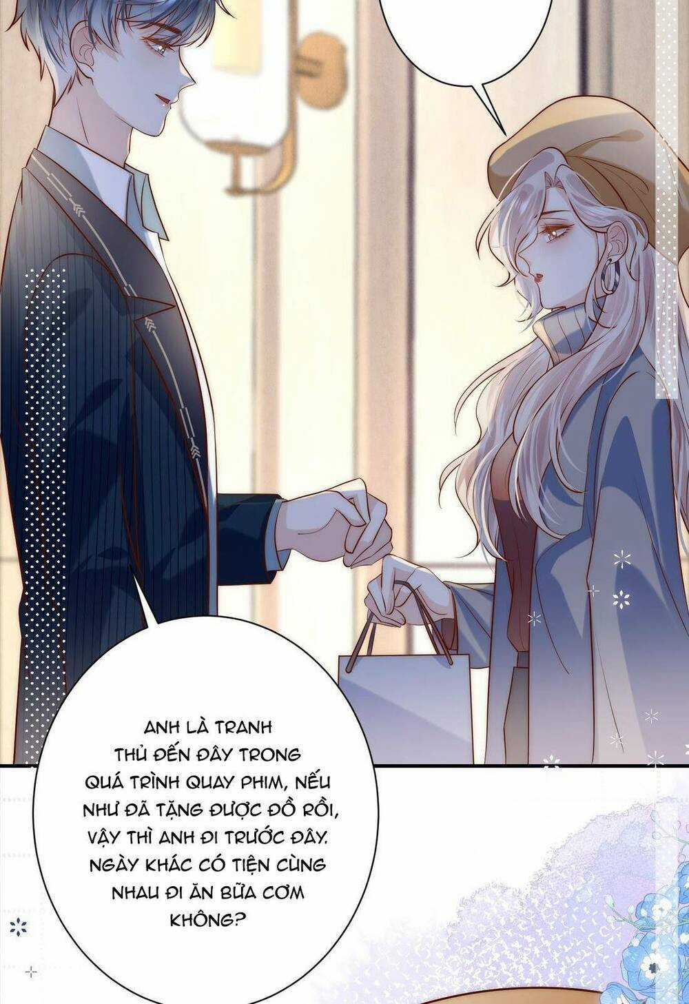 Ảnh Đế Thế Thân - Chapter 18 - Trang 20