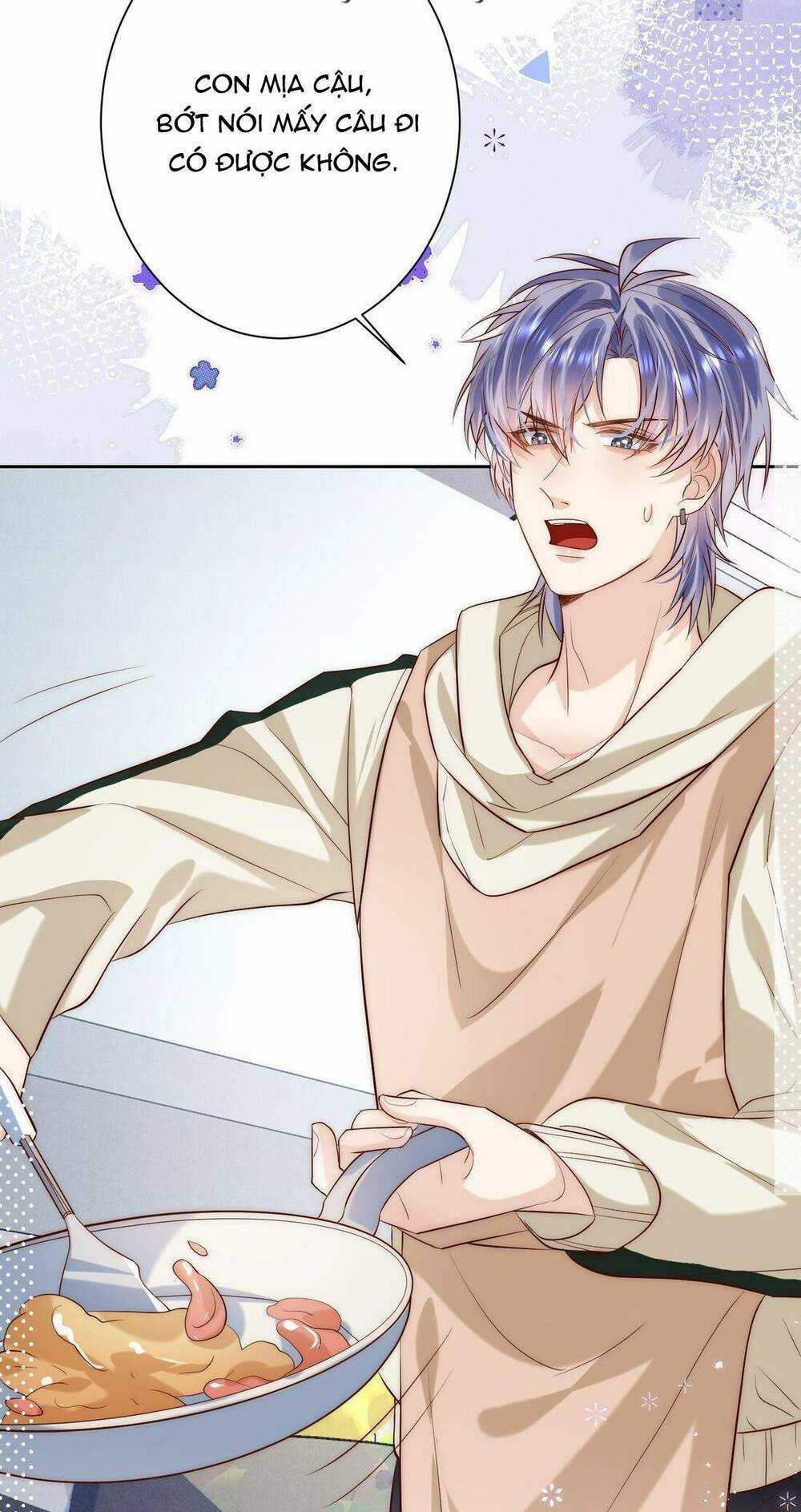 Ảnh Đế Thế Thân - Chapter 18 - Trang 3