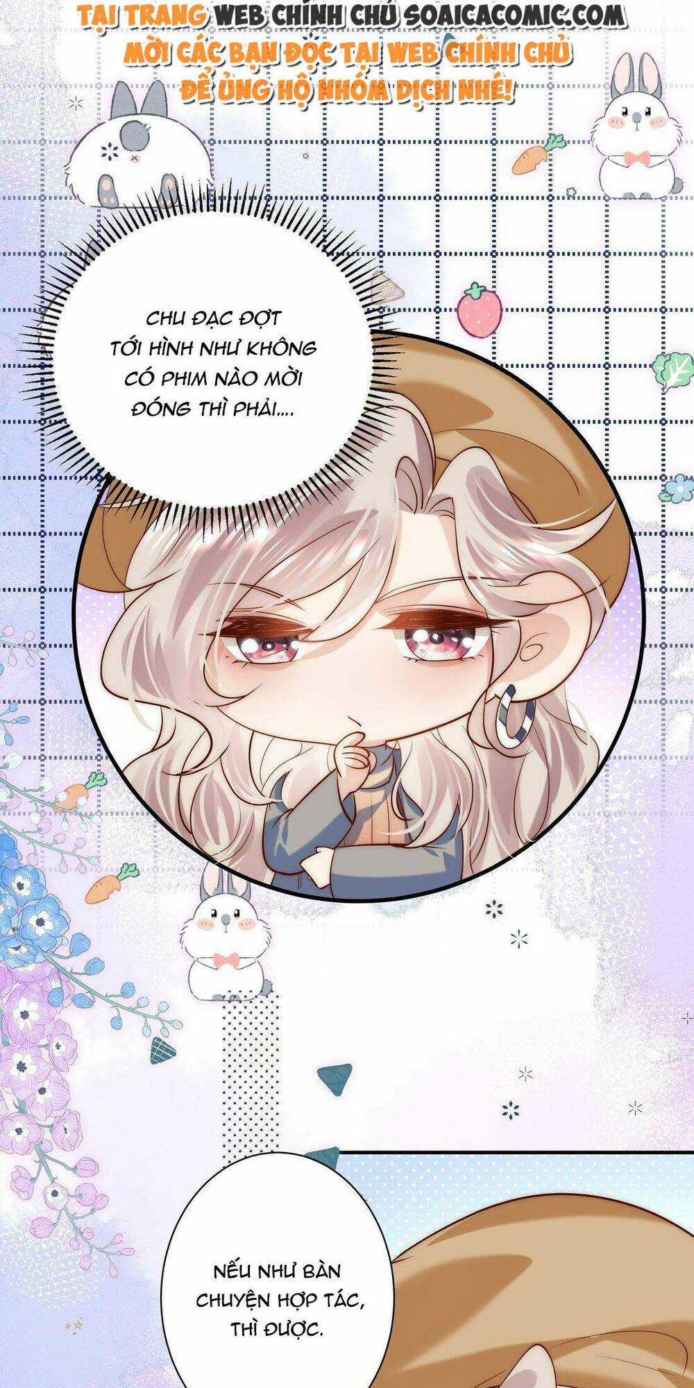 Ảnh Đế Thế Thân - Chapter 18 - Trang 22