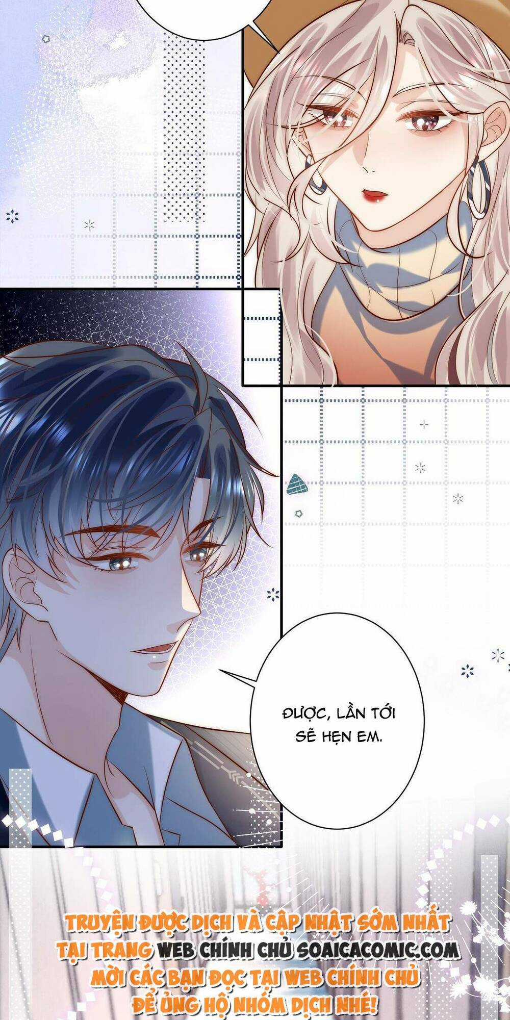 Ảnh Đế Thế Thân - Chapter 18 - Trang 23