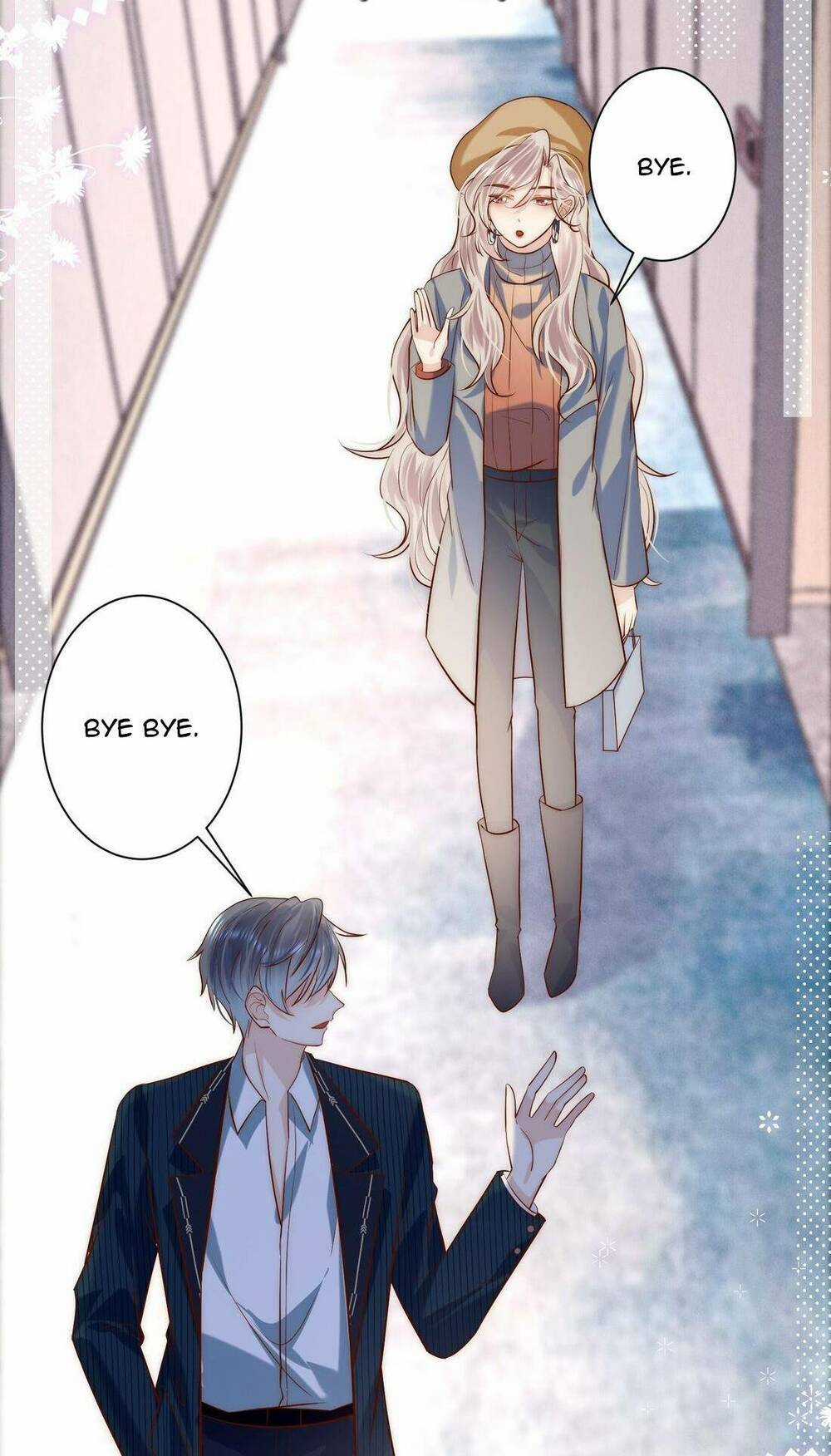 Ảnh Đế Thế Thân - Chapter 18 - Trang 24