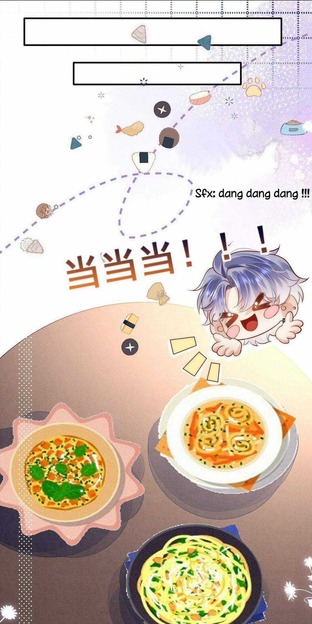 Ảnh Đế Thế Thân - Chapter 18 - Trang 26