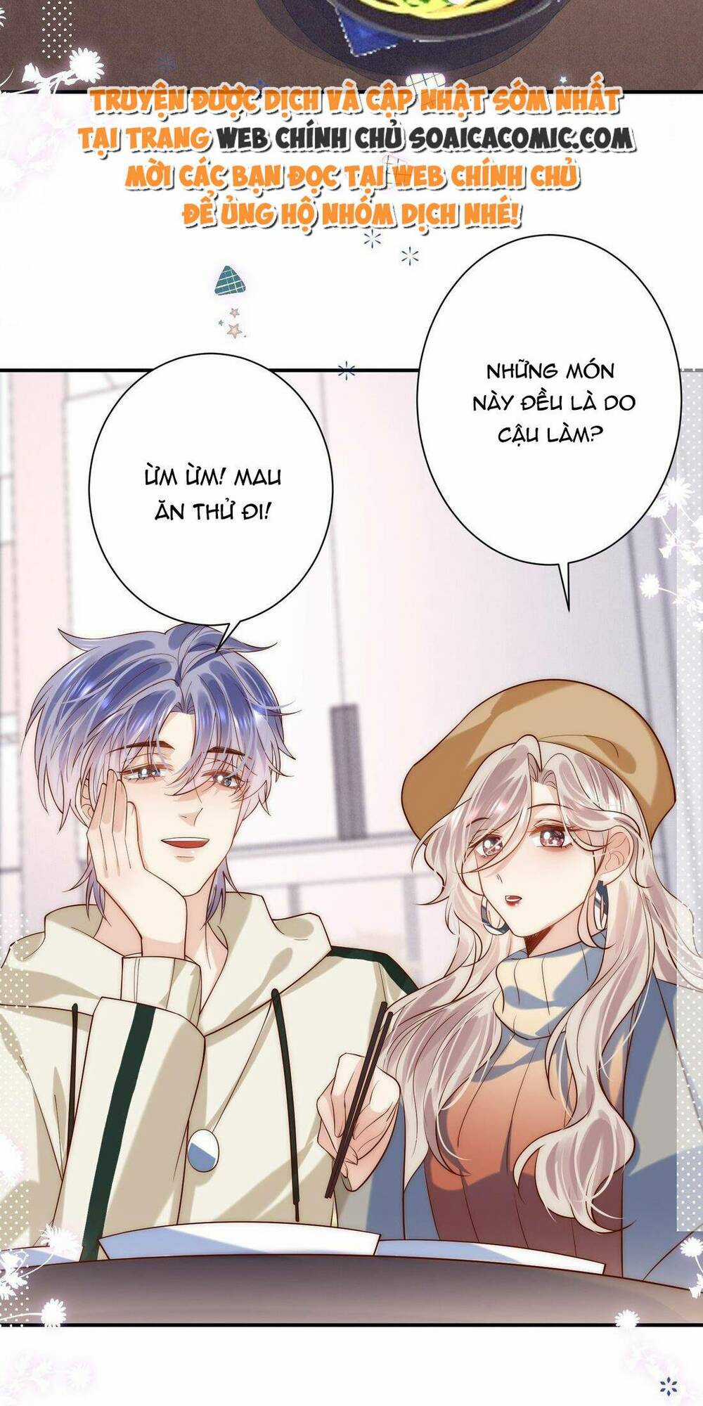 Ảnh Đế Thế Thân - Chapter 18 - Trang 27